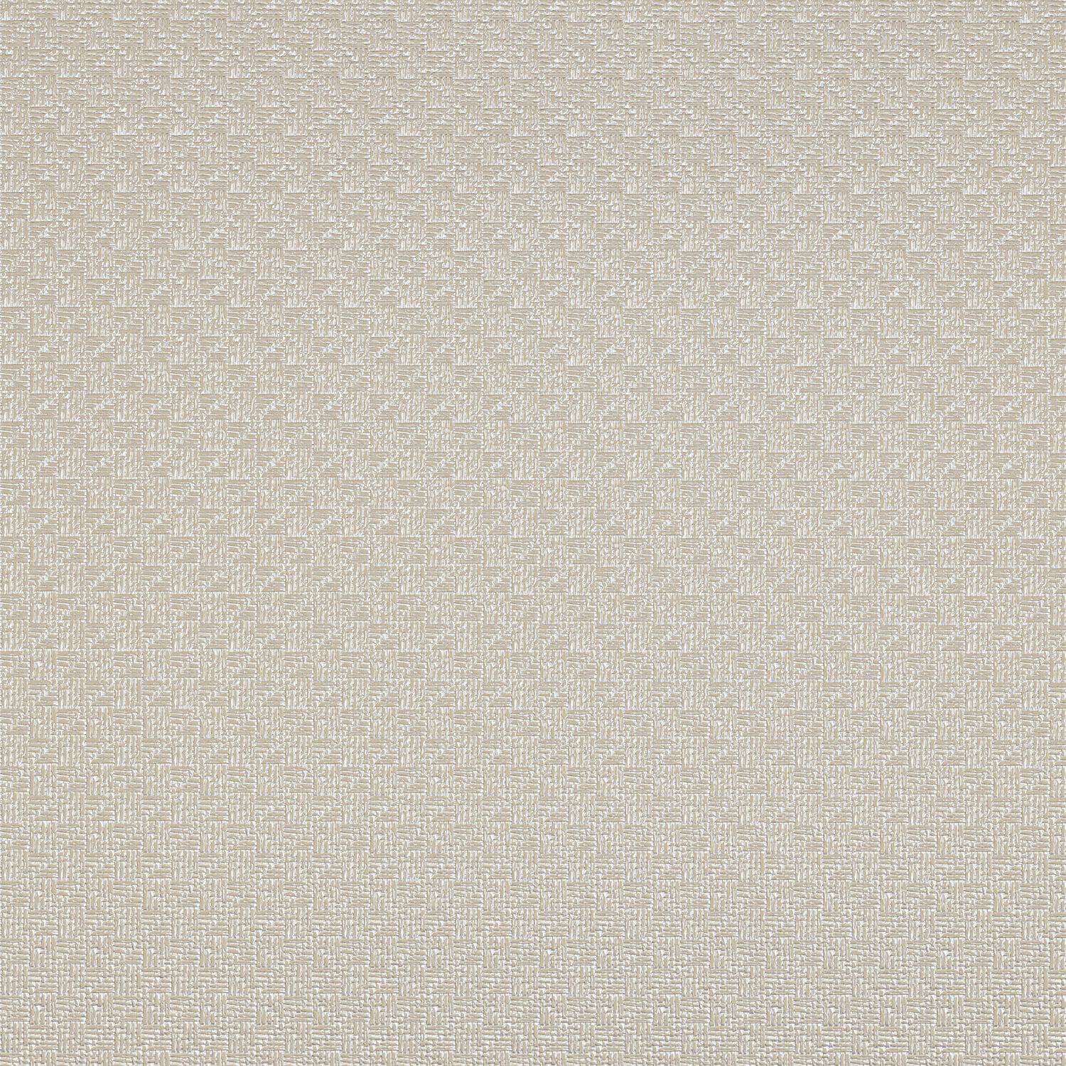 Tapeta štruktúrna v pletenine napodobňujúca mozaiku WAGARA - ARGENT béžová