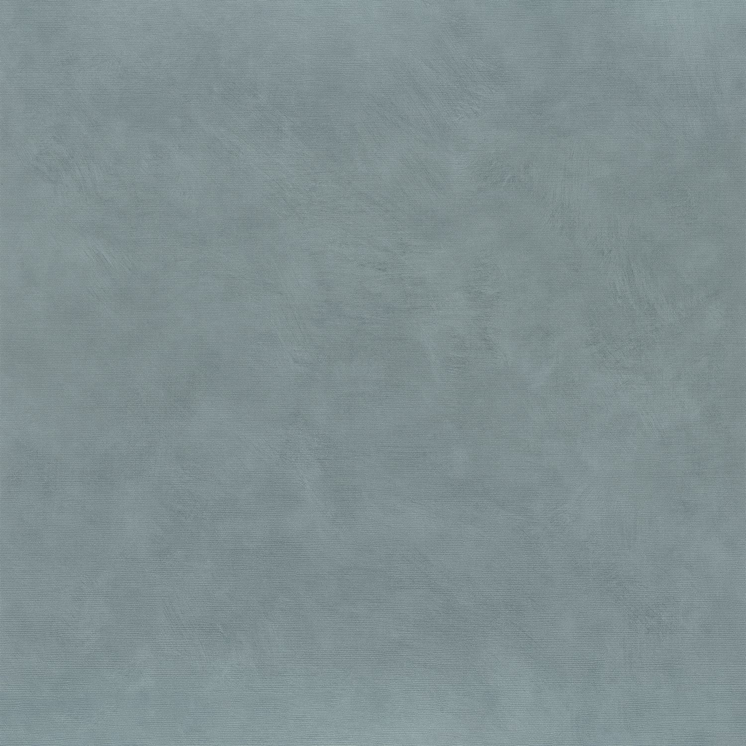 Structural wallpaper imitating canvas ARGILE - VERT DE GRIS green-gray