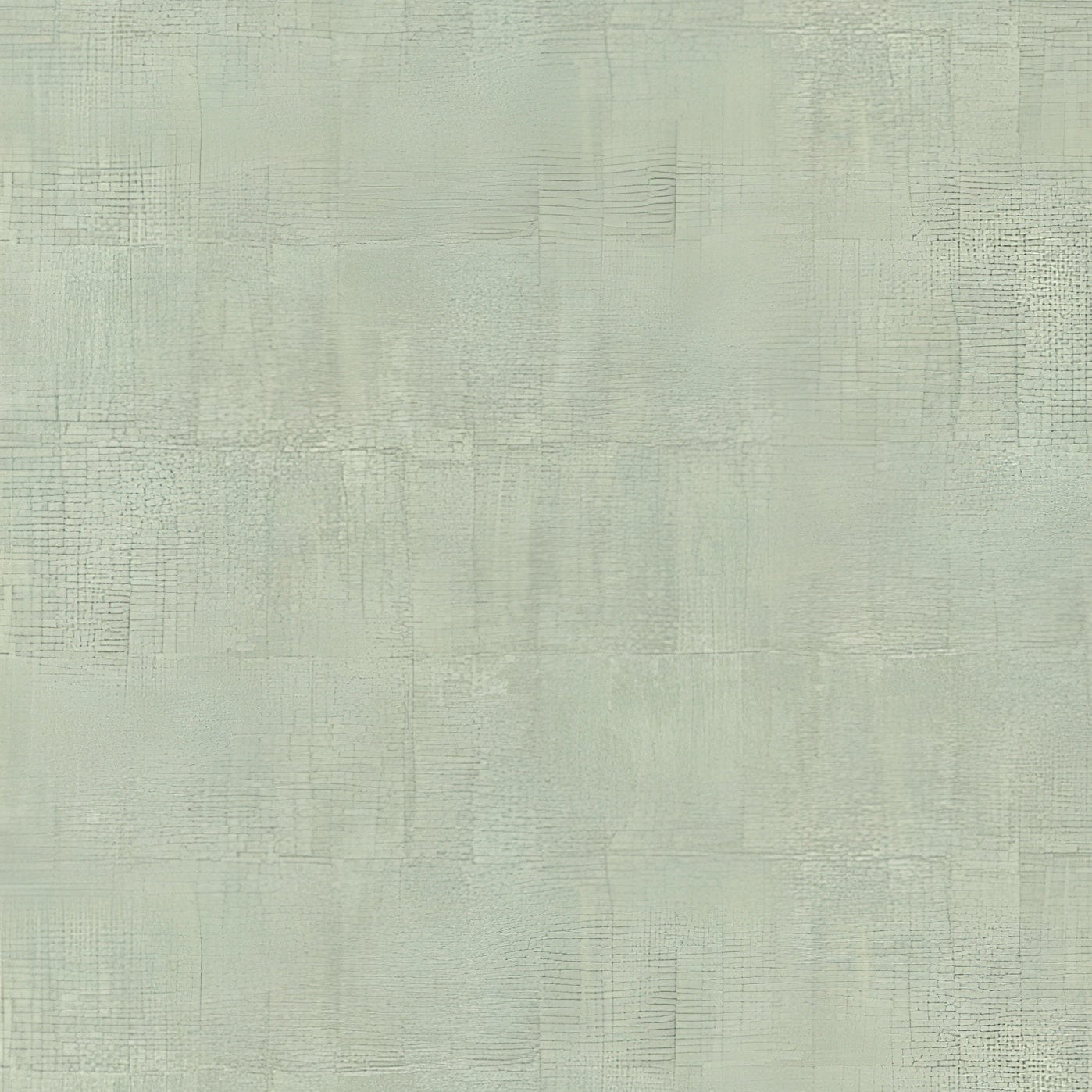 Structural wallpaper imitating clay BIZEN - CELADON mint green