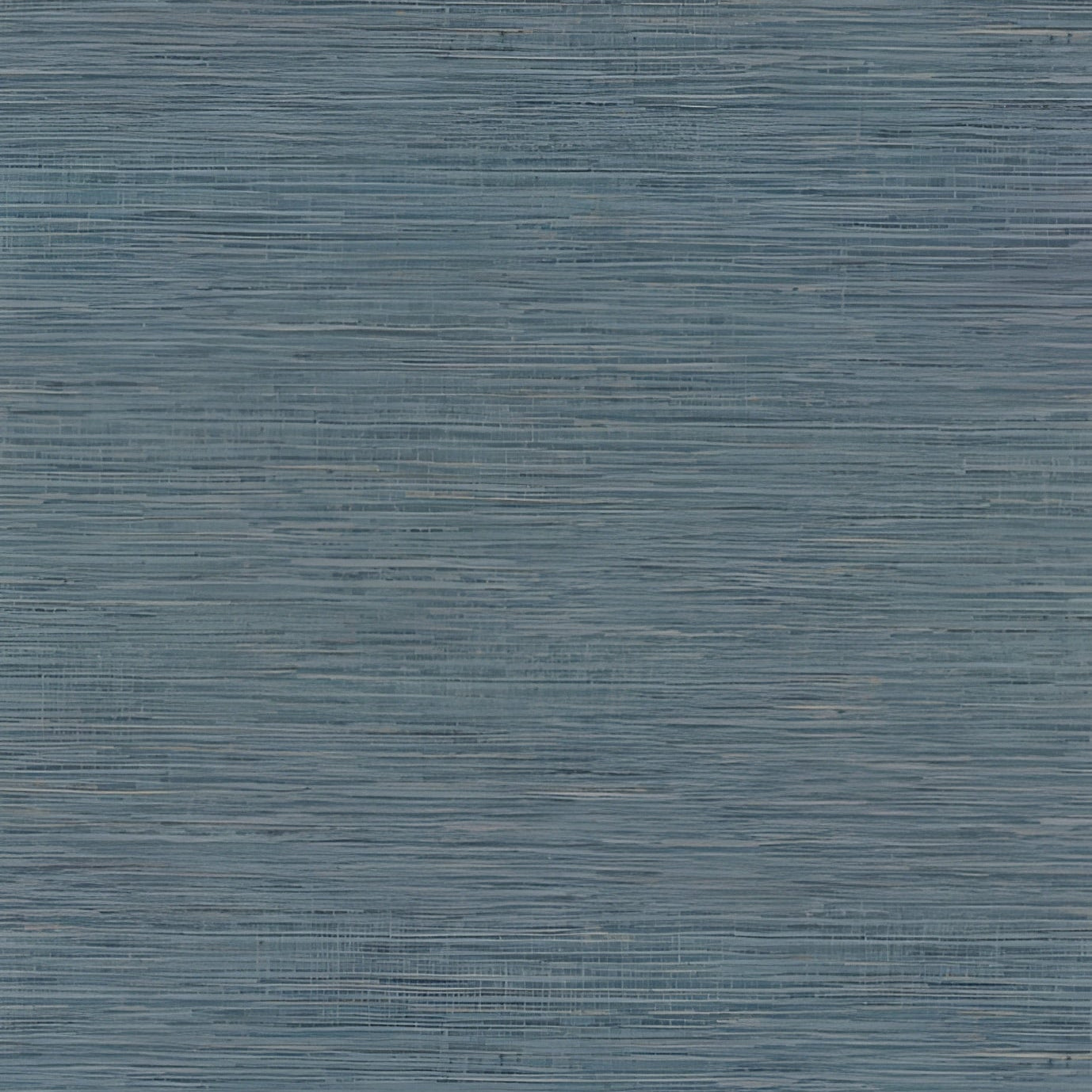 Štruktúrna tapeta napodobňujúca plátno OCCITAN - ORAGE tmavomodrá