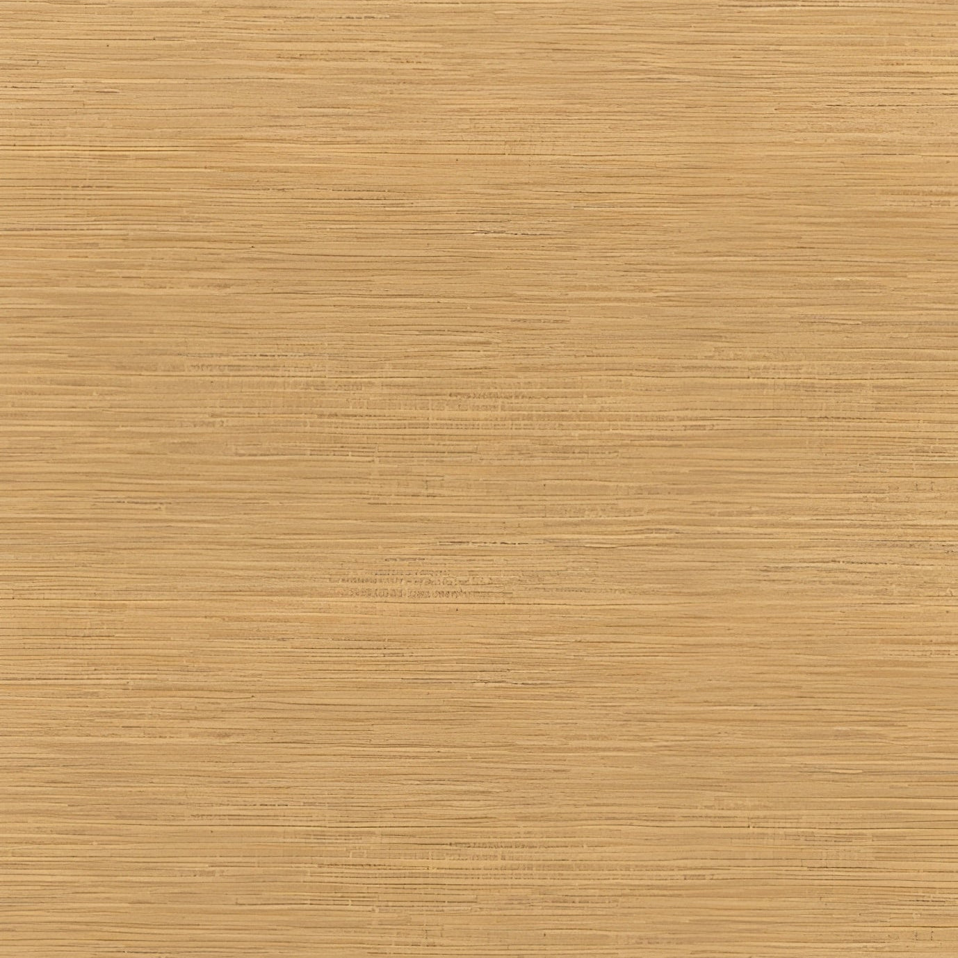 Structural wallpaper imitating canvas OCCITAN - MUSTARD honey