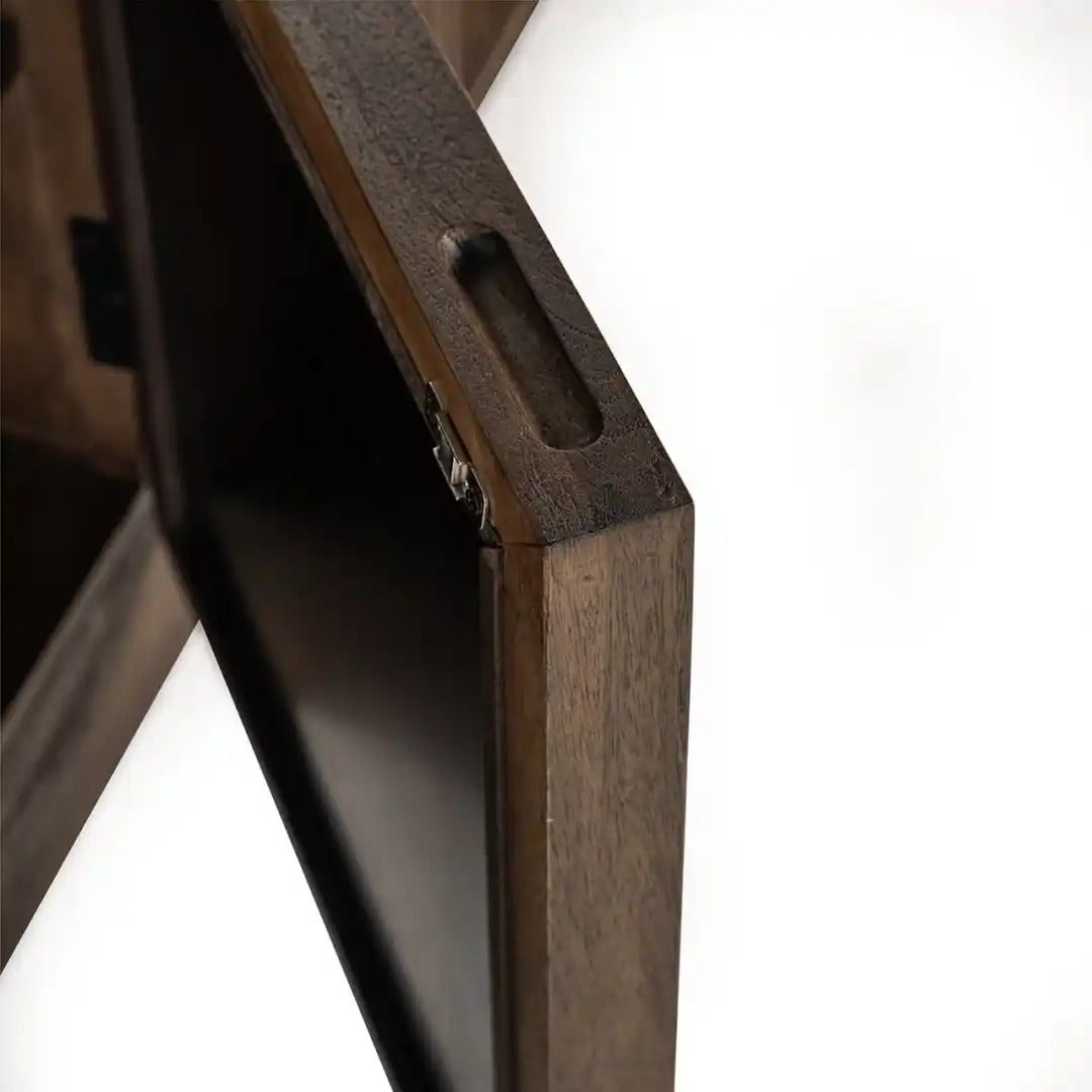 BRYANT TV Cabinet brown