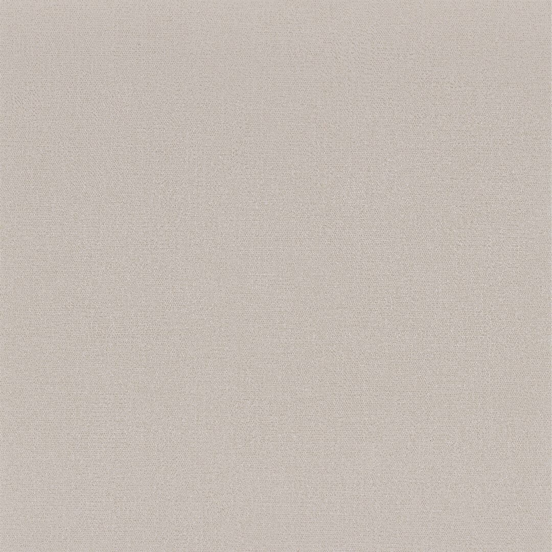 Smooth matte wallpaper with a pearlescent effect OCTA - GREGE beige