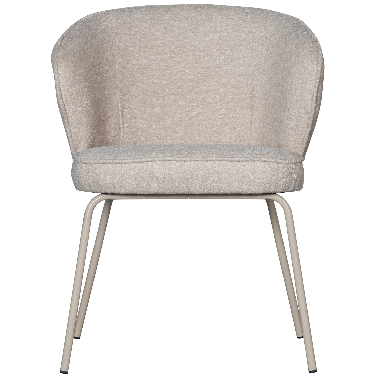 Chair Admit Szarobeżowy