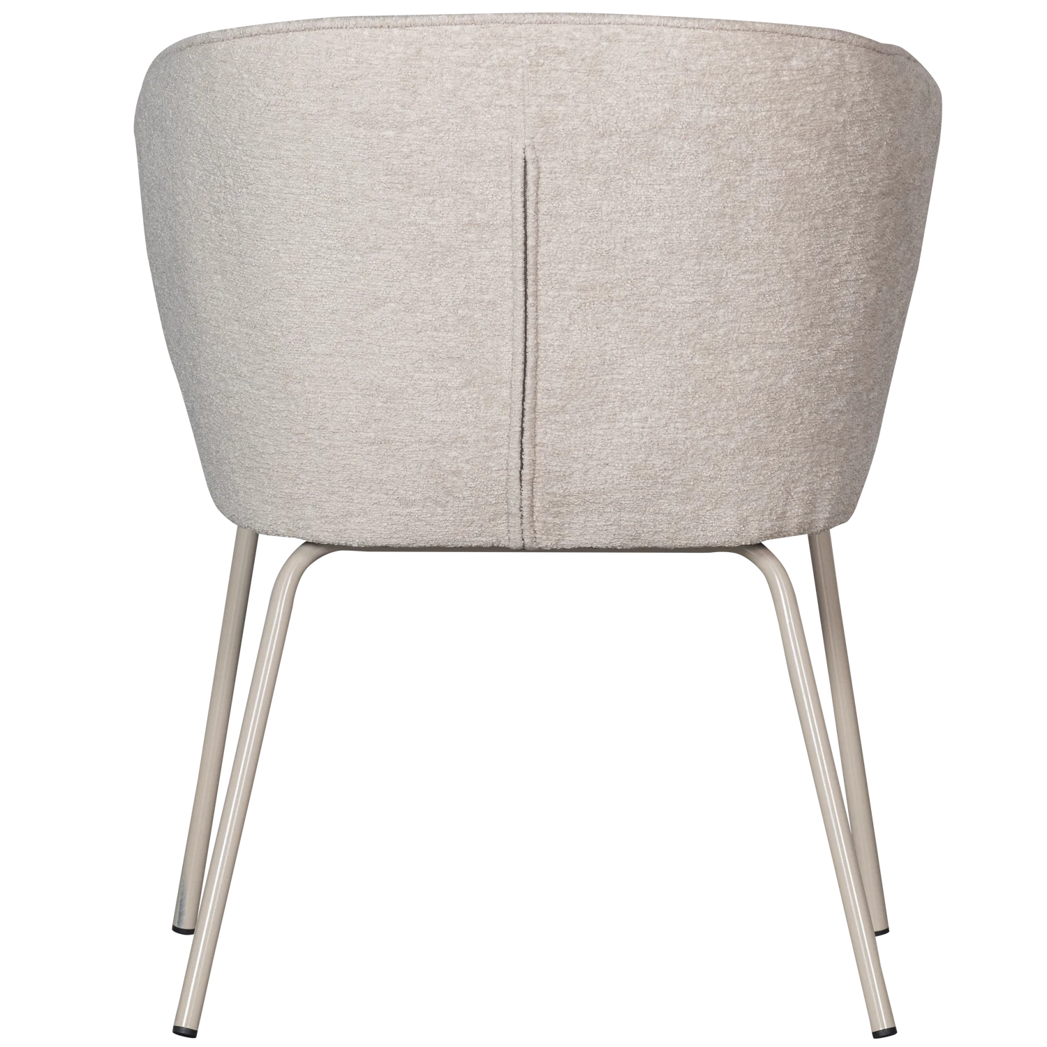 Chair Admit Szarobeżowy