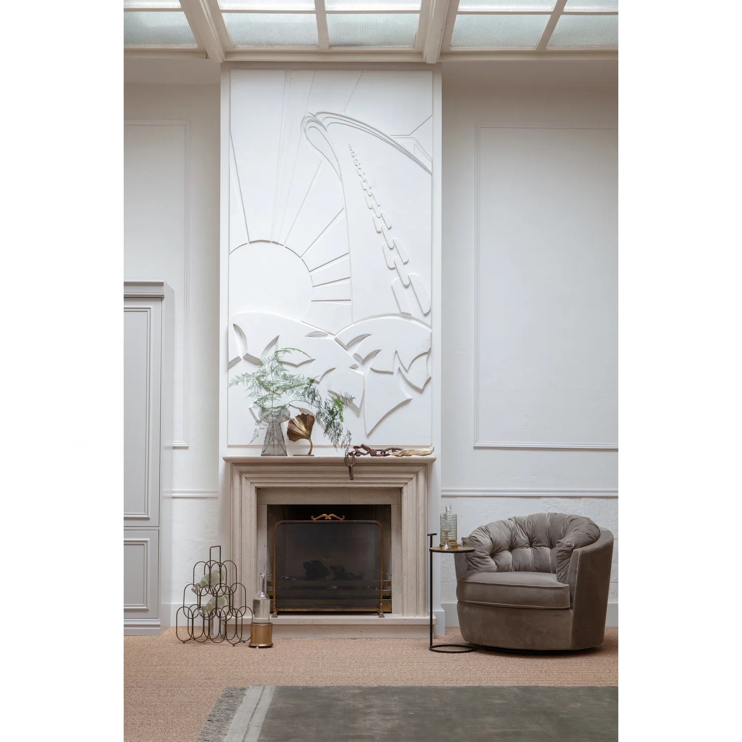 POSITION SONDENCE ACTICAL BREAP