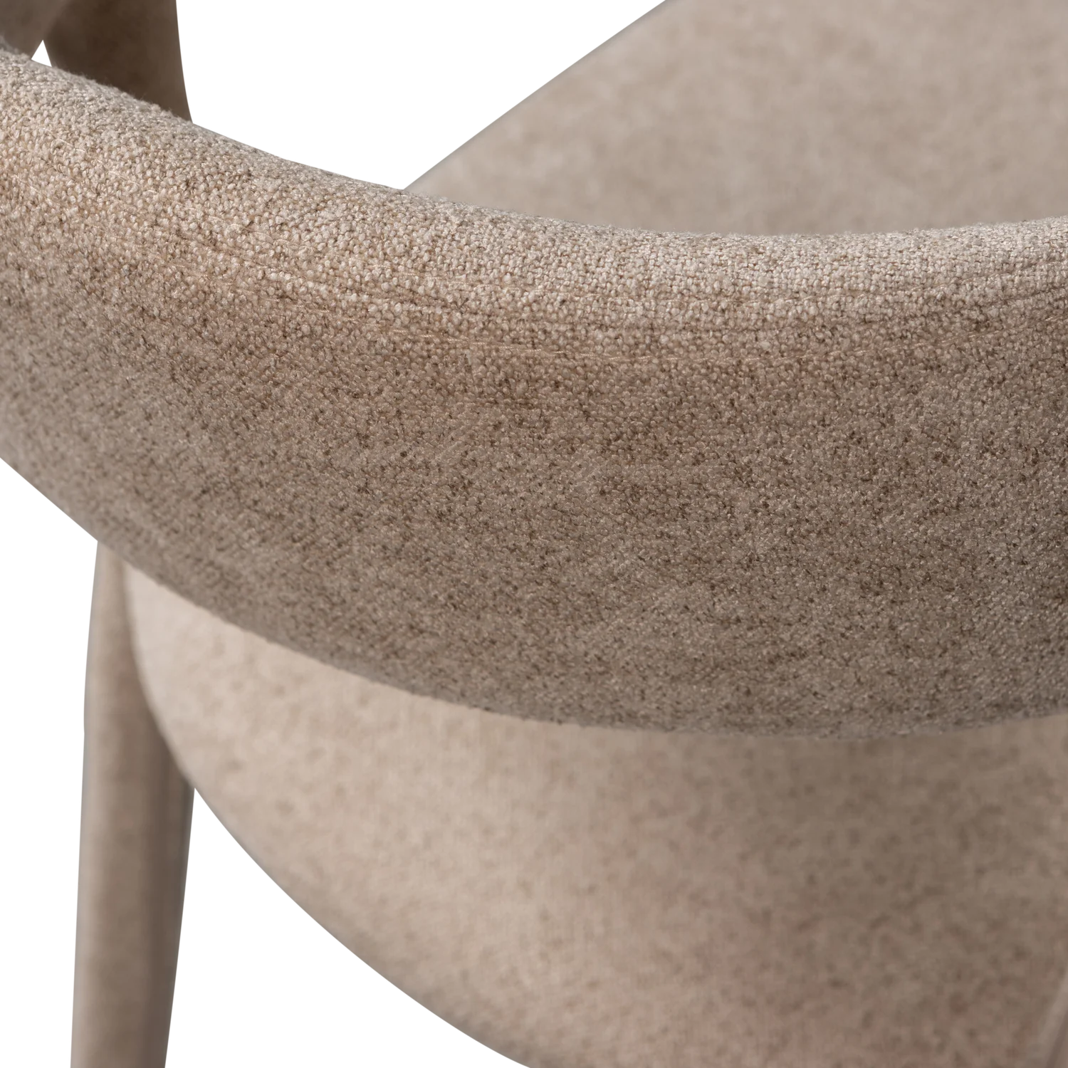 Stolička NOBLE béžová