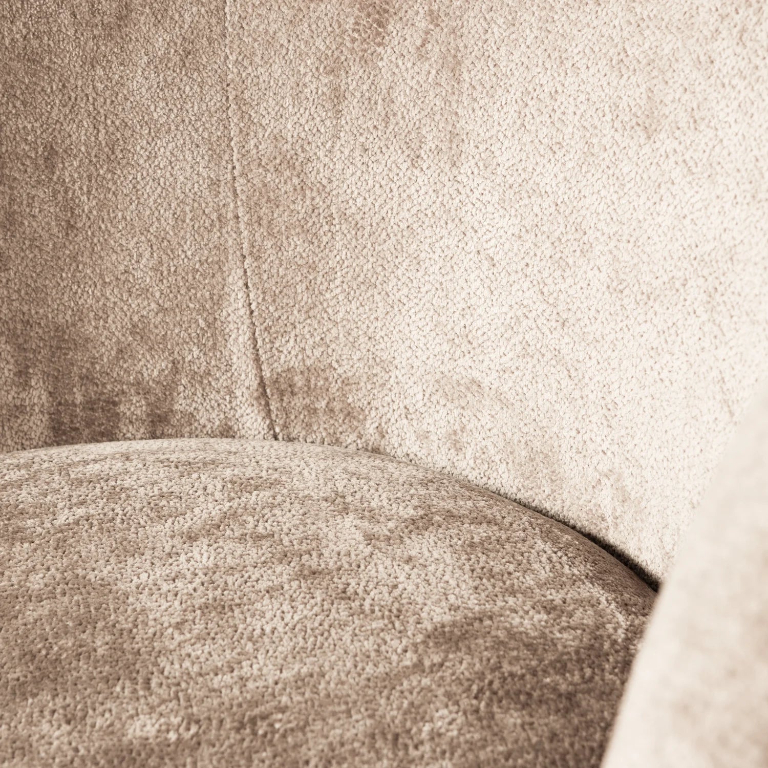 Popular armchair beige