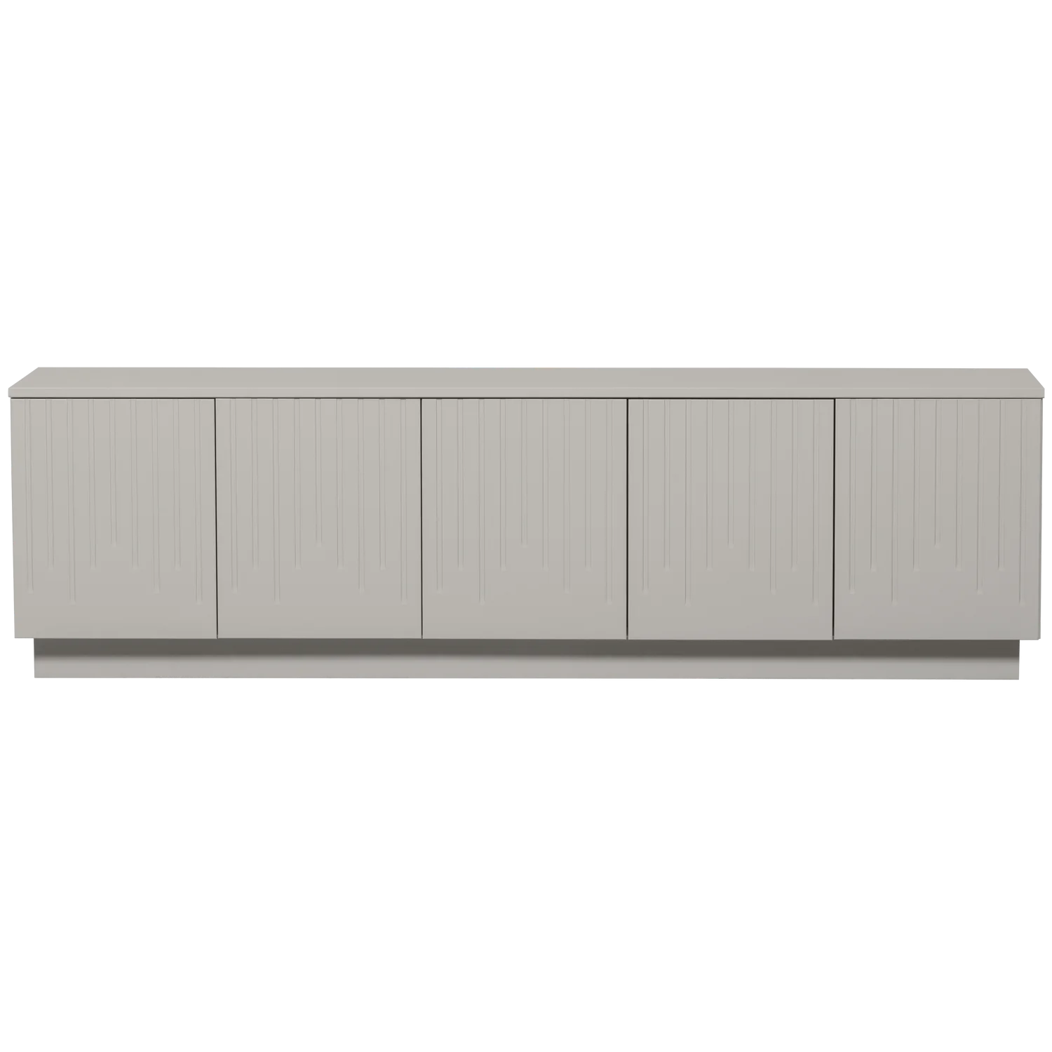 Pencil gray Pencil cabinet