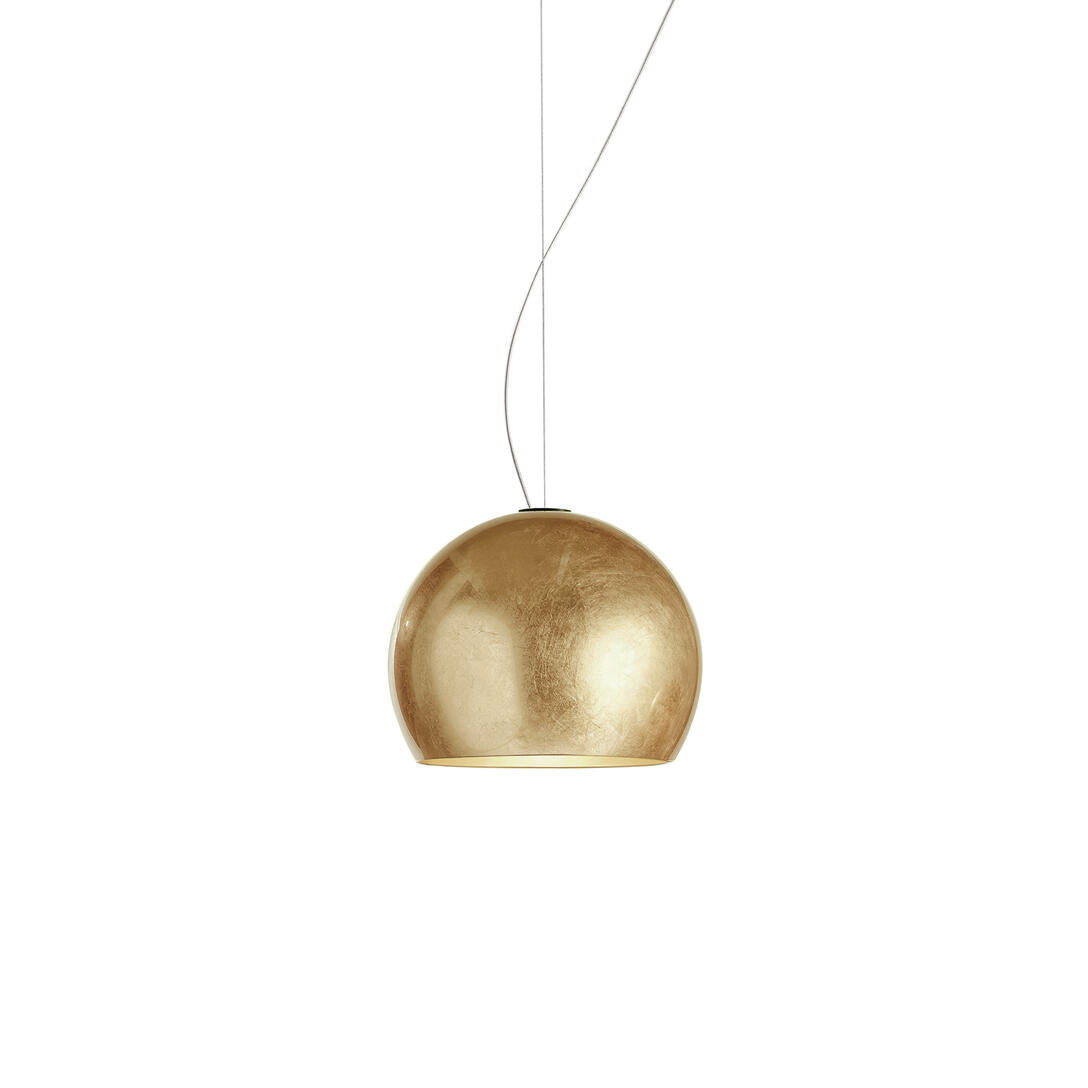 LALAMPADA Pendant Lamp Gold
