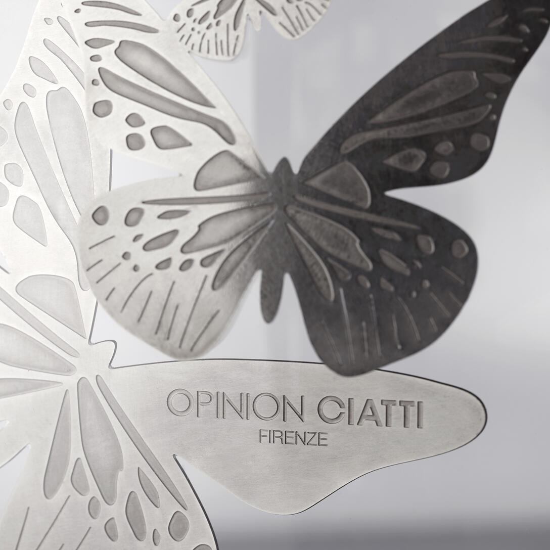 Misa MADAMA.B srebrny