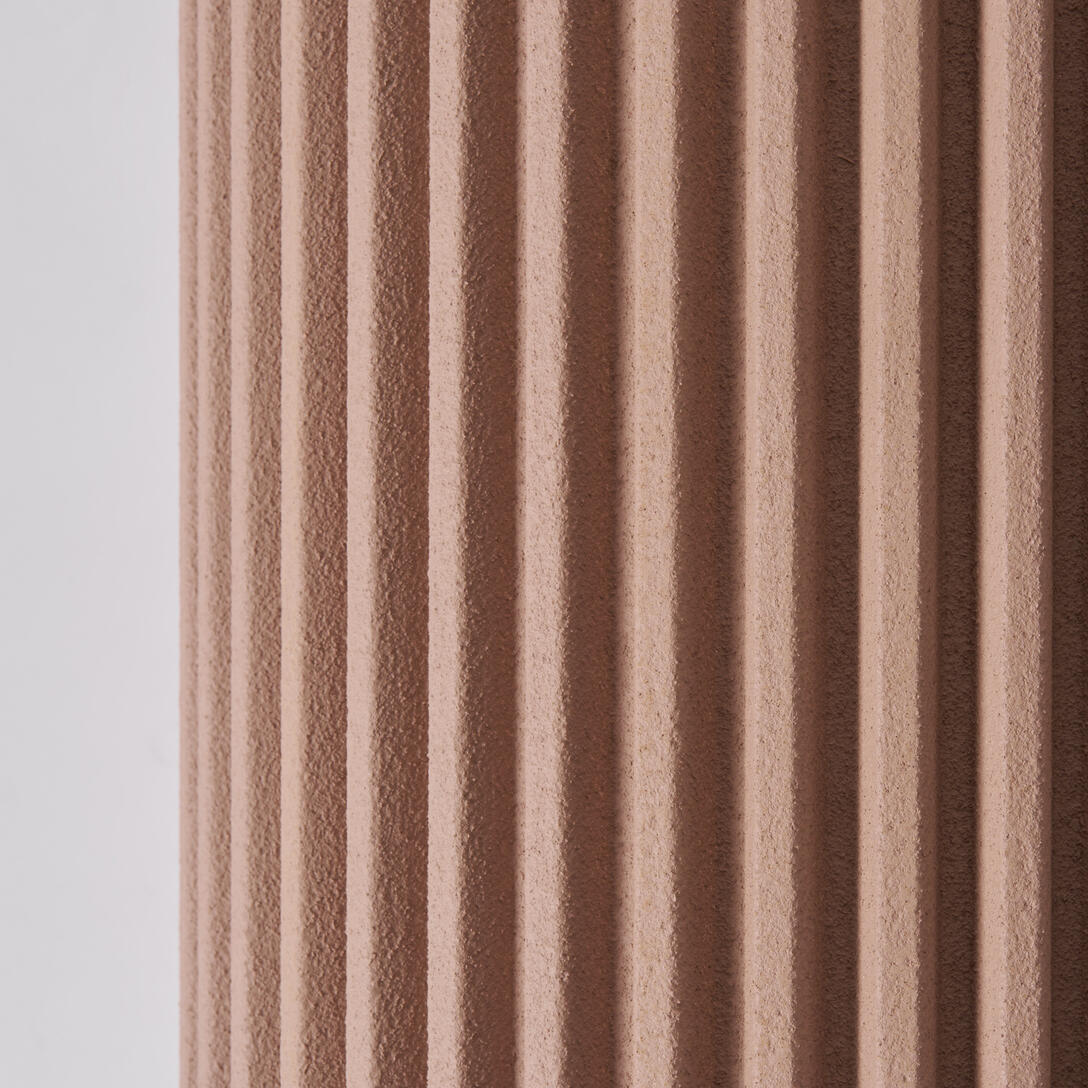 Kávový stolík HERCLINO taupe