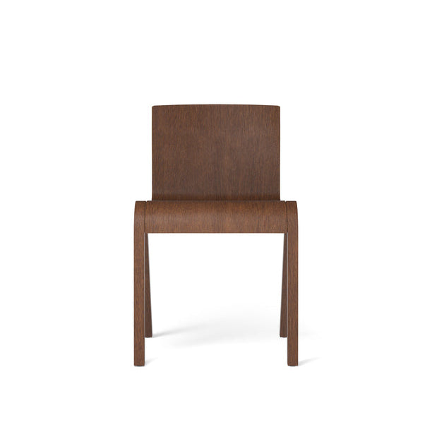 Stolička READY tmavé dubové drevo