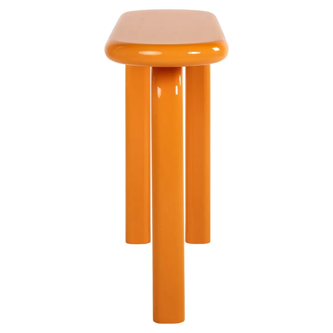 RASCAL Console Orange