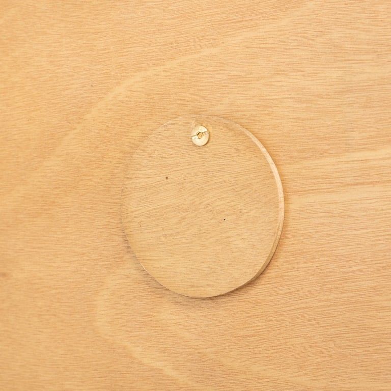 Televízna skrinka BELFORT dubová dyha