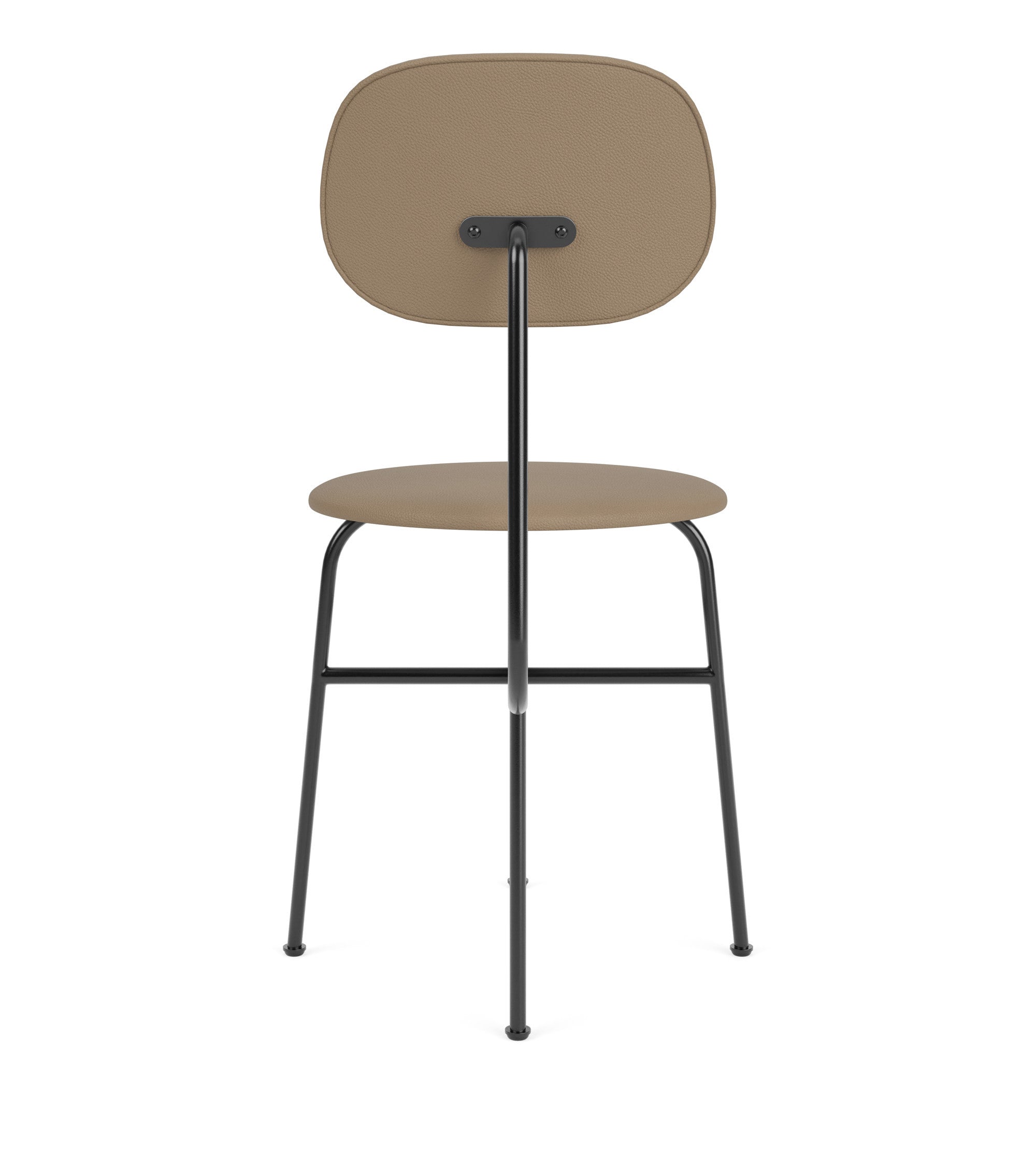 Čalúnená stolička AFTEROOM PLUS béžová