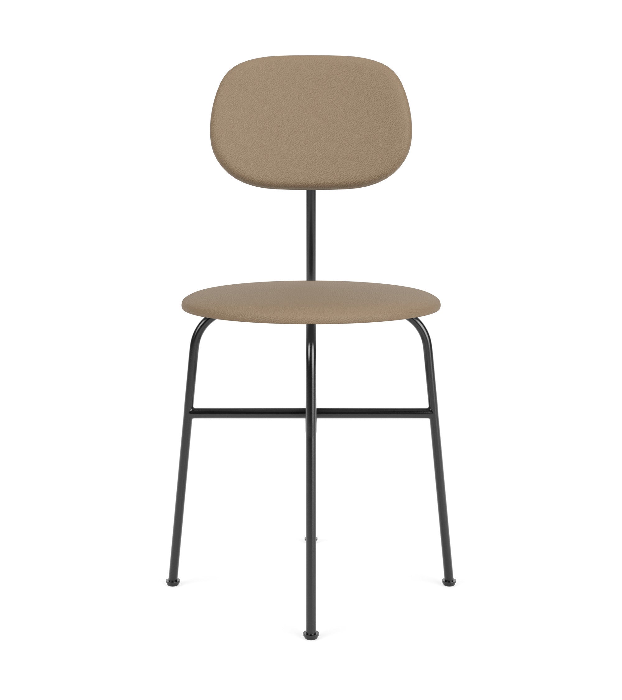 Čalúnená stolička AFTEROOM PLUS béžová