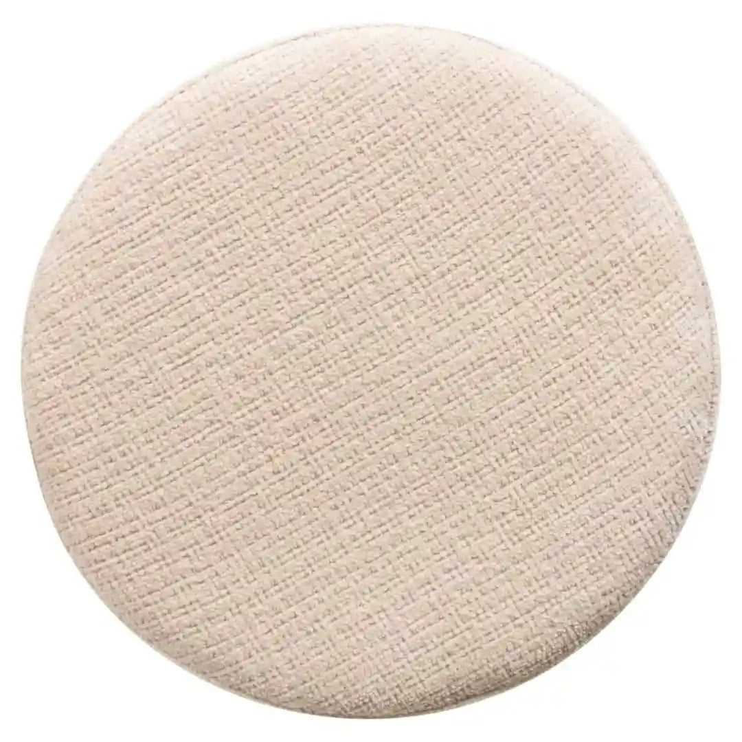 Beige GALLICE Pouf