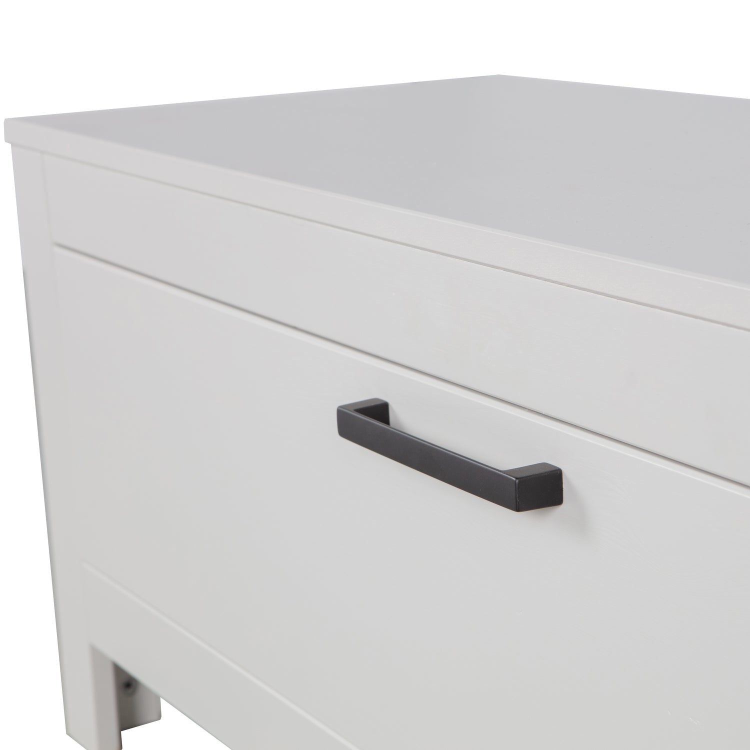 RTV BONK cabinet light-grass pine