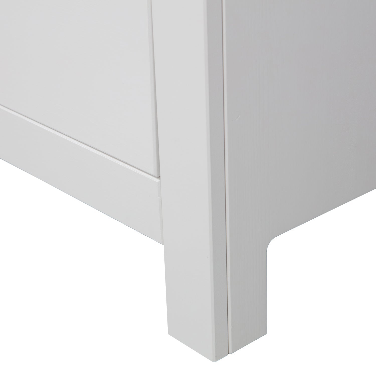 RTV BONK cabinet light-grass pine