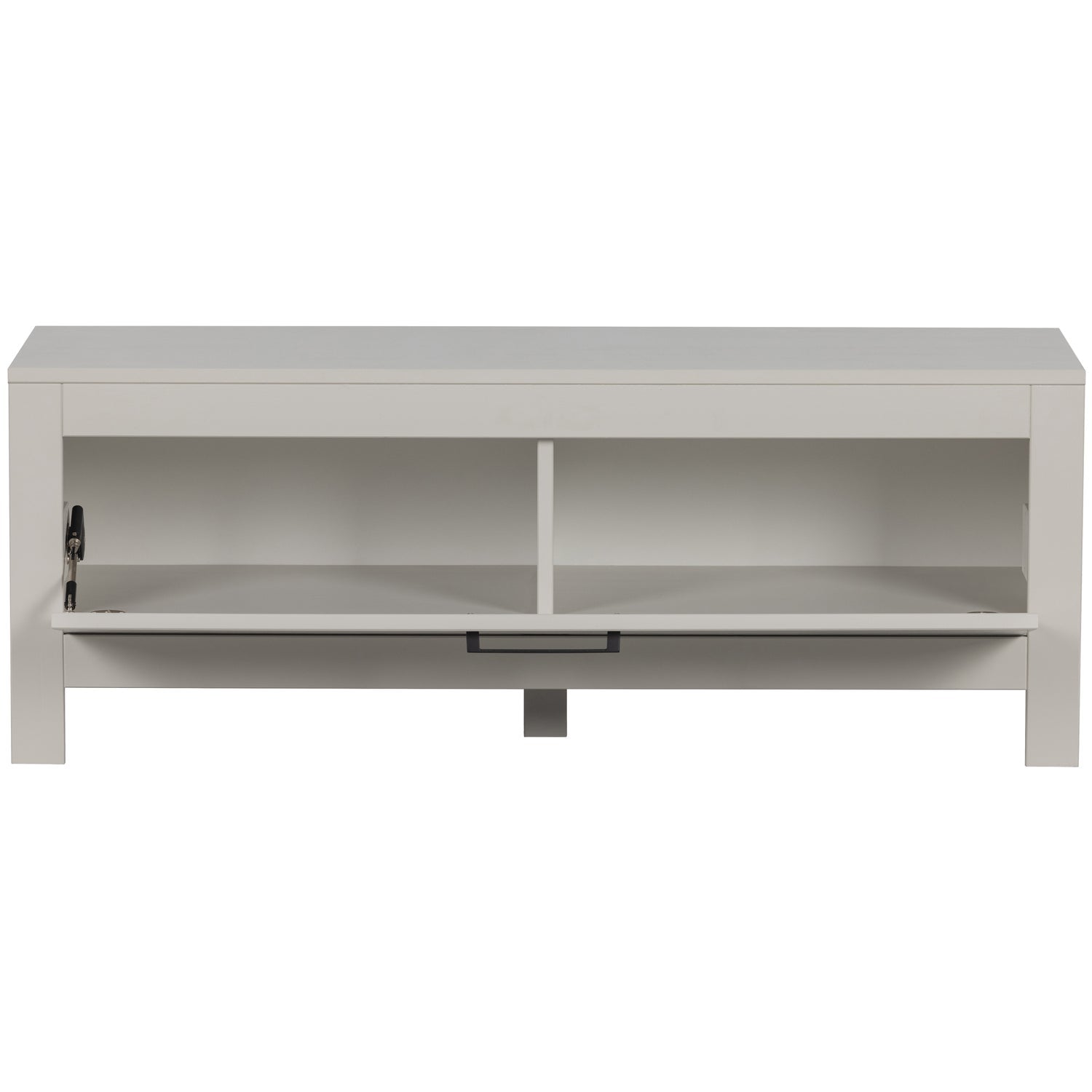 RTV BONK cabinet light-grass pine