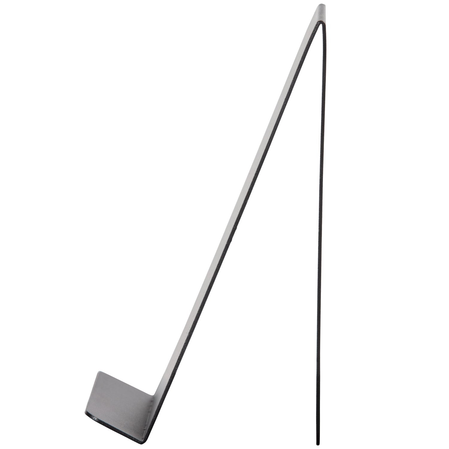 Vertical Book Stand BROOK black