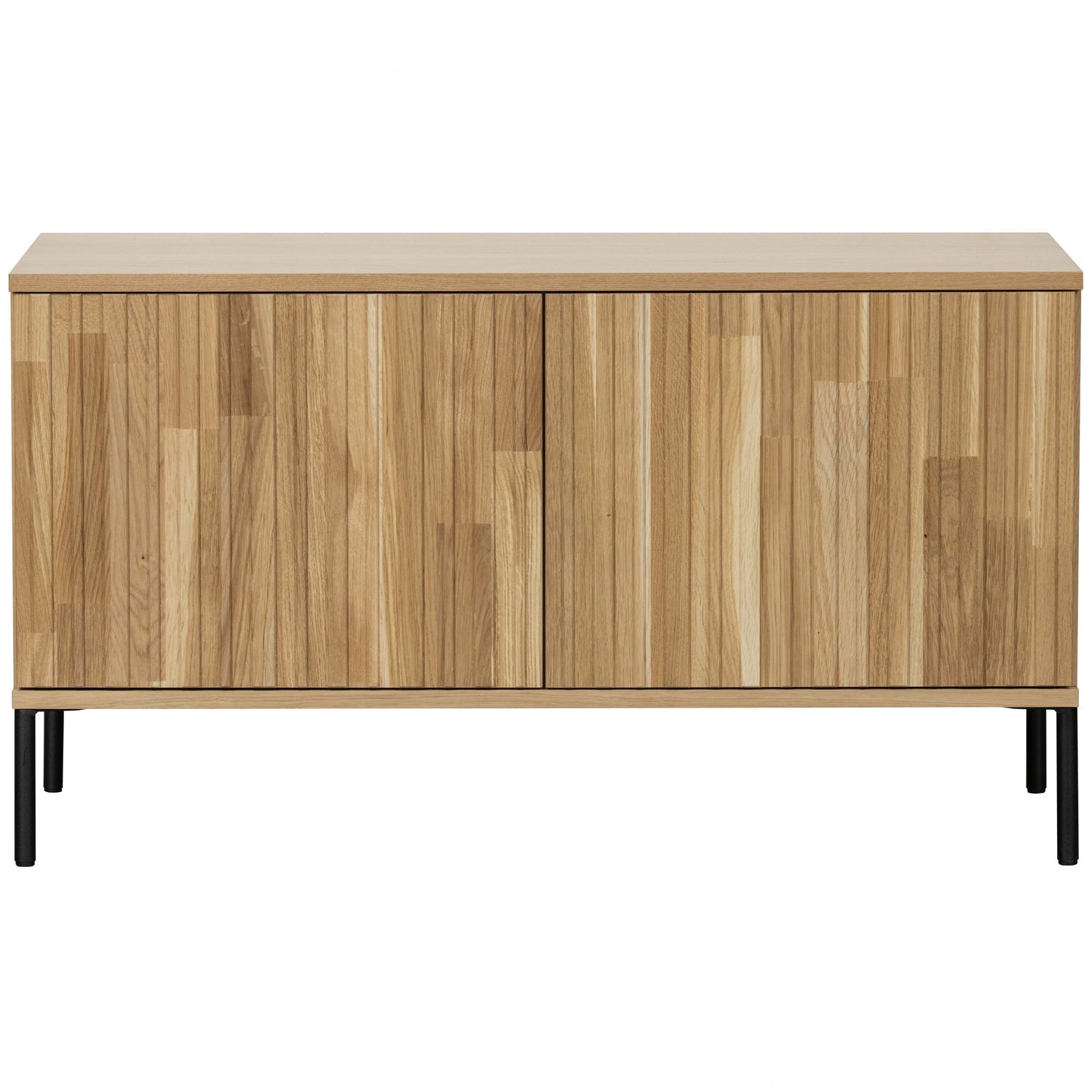 NEW GRAVURE TV Cabinet oak veneer