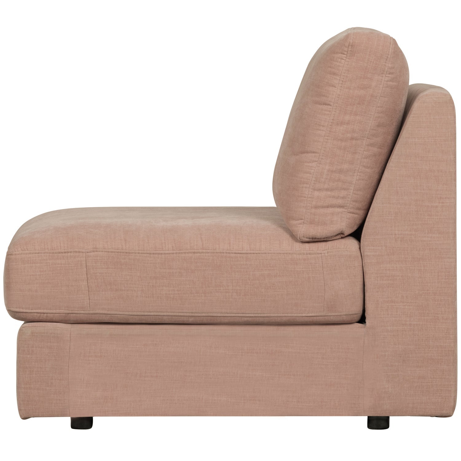 Family Armchair / Module Pink