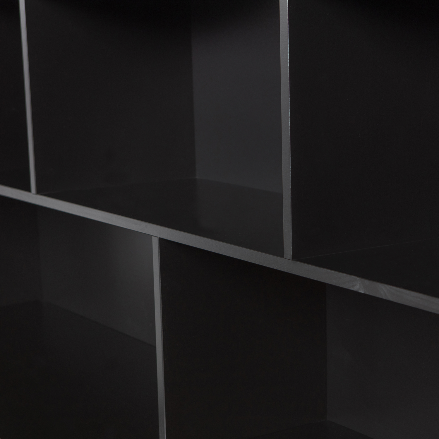 NEW GRAVURE Black Extension