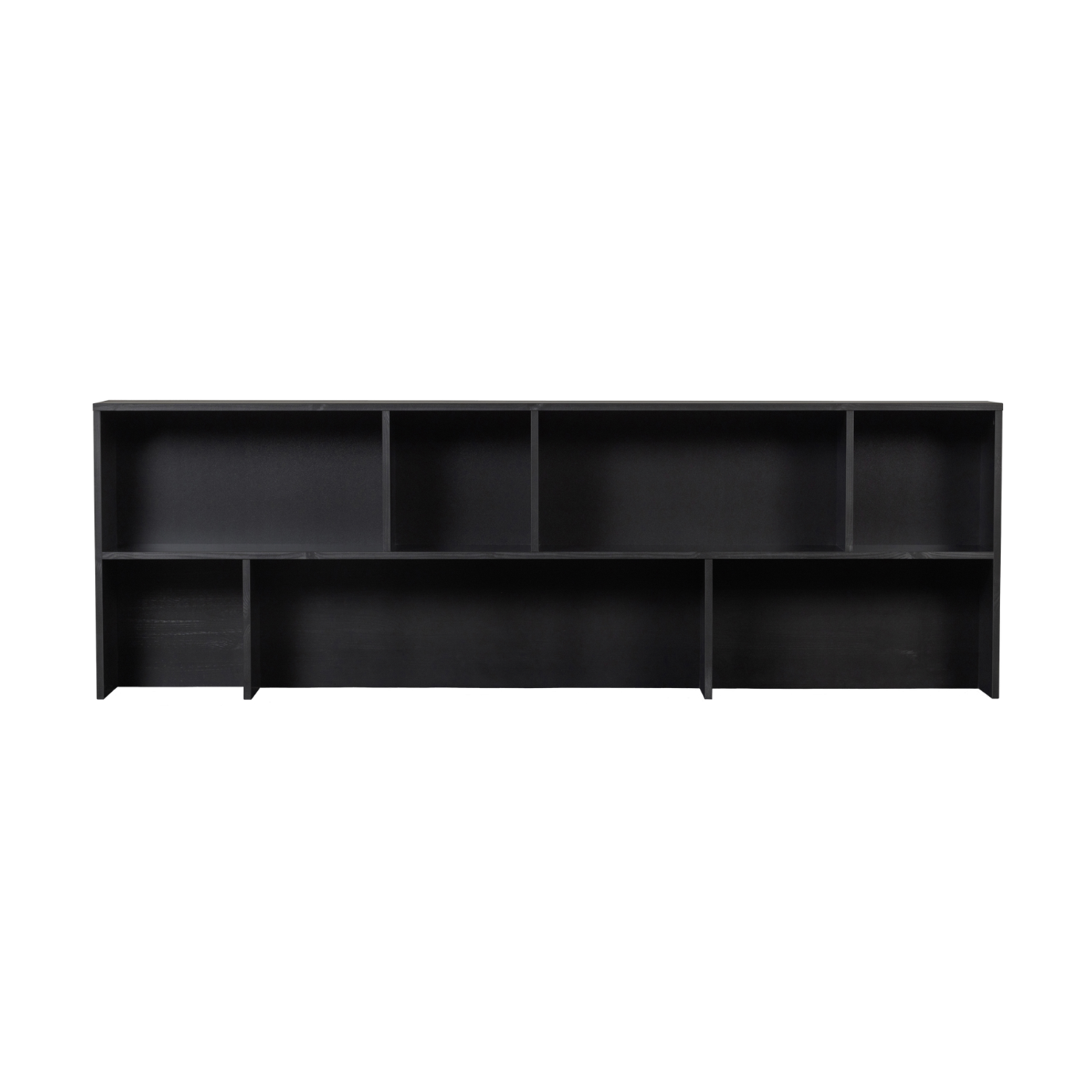 NEW GRAVURE Black Extension