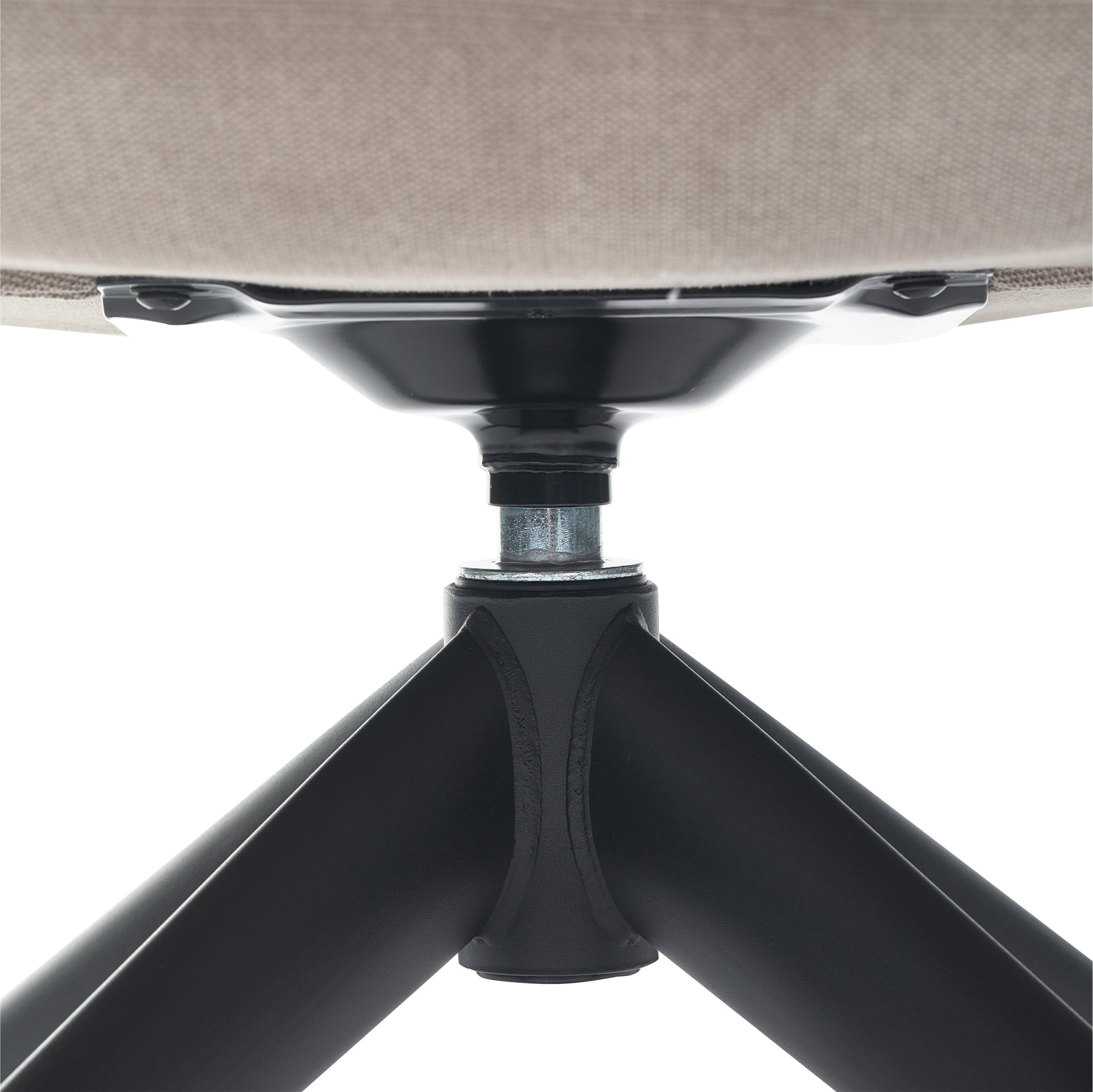 Jauke Sands Rotary Armchair