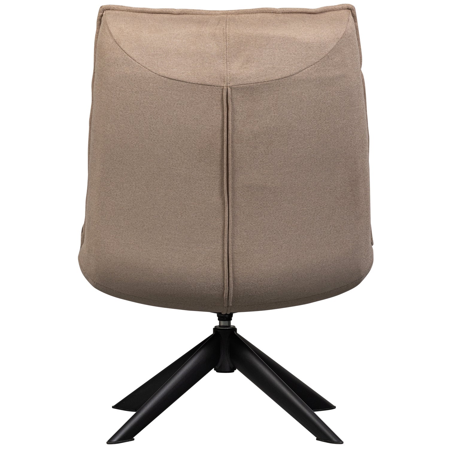 Jauke Sands Rotary Armchair