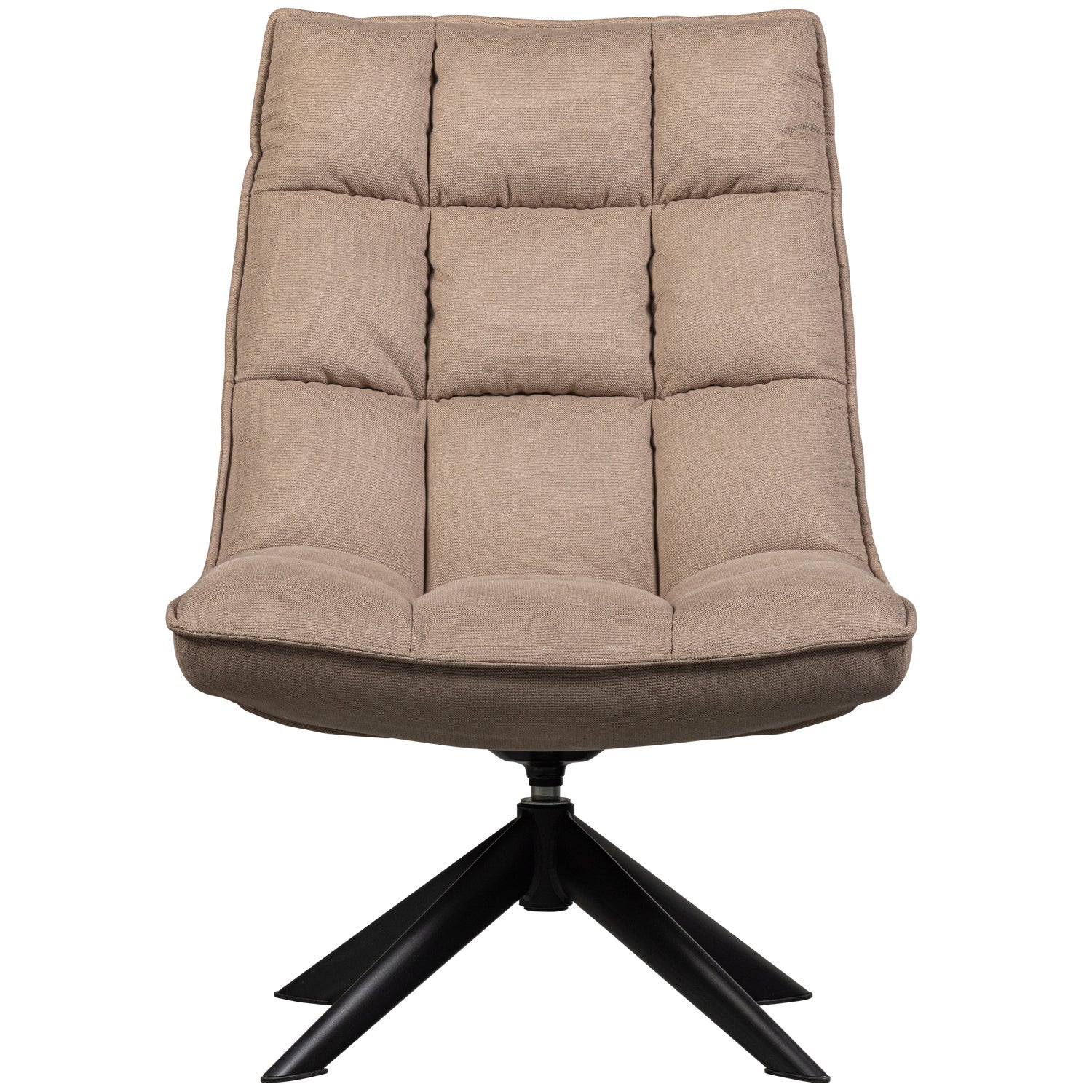 Jauke Sands Rotary Armchair