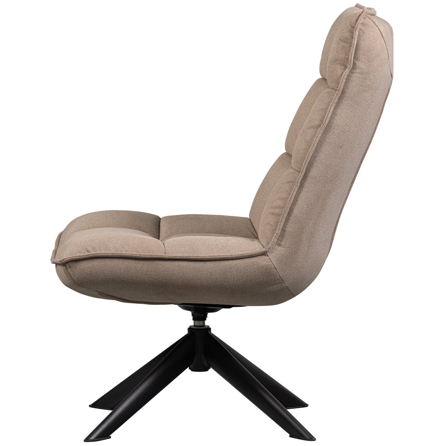 Jauke Sands Rotary Armchair