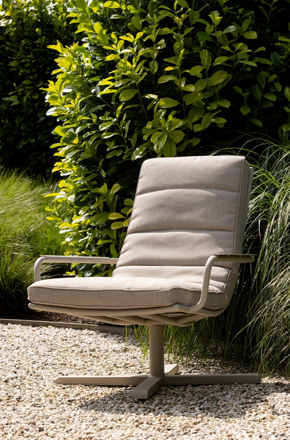 Coosa Piaski garden armchair