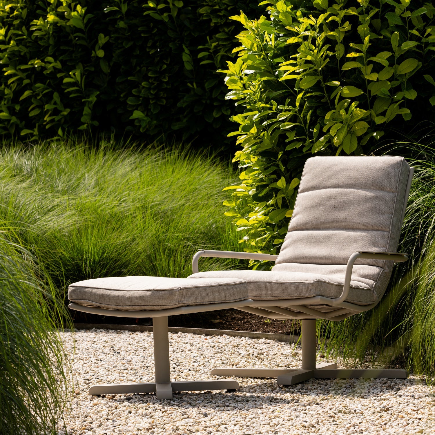 Coosa Piaski garden armchair