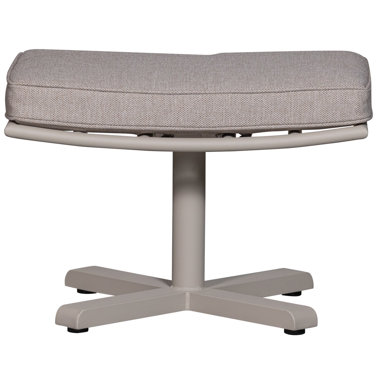 Záhradný podnožník COOSA pieskový