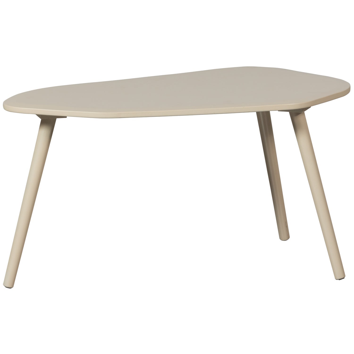 Zestaw stolików DAVINA piaskowoszary