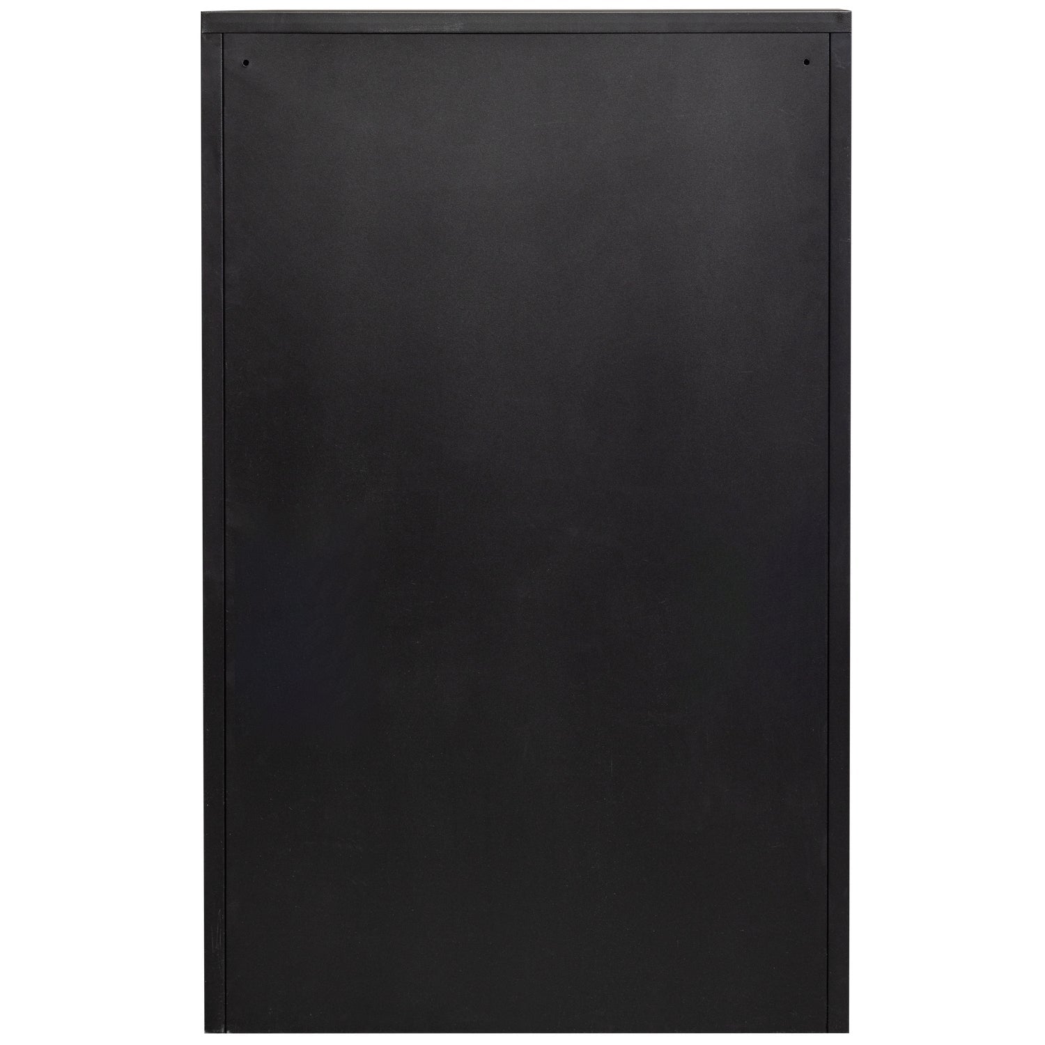 Šatník na topánky SABINE čierny