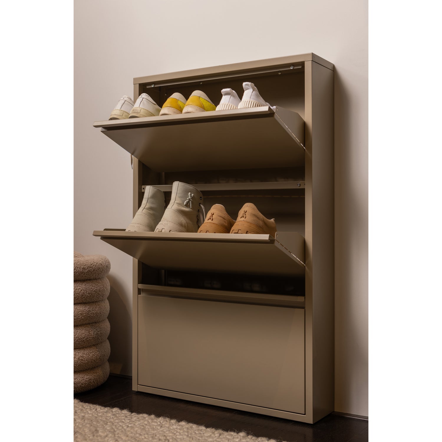 Sabine Sabine Shoes cabinet
