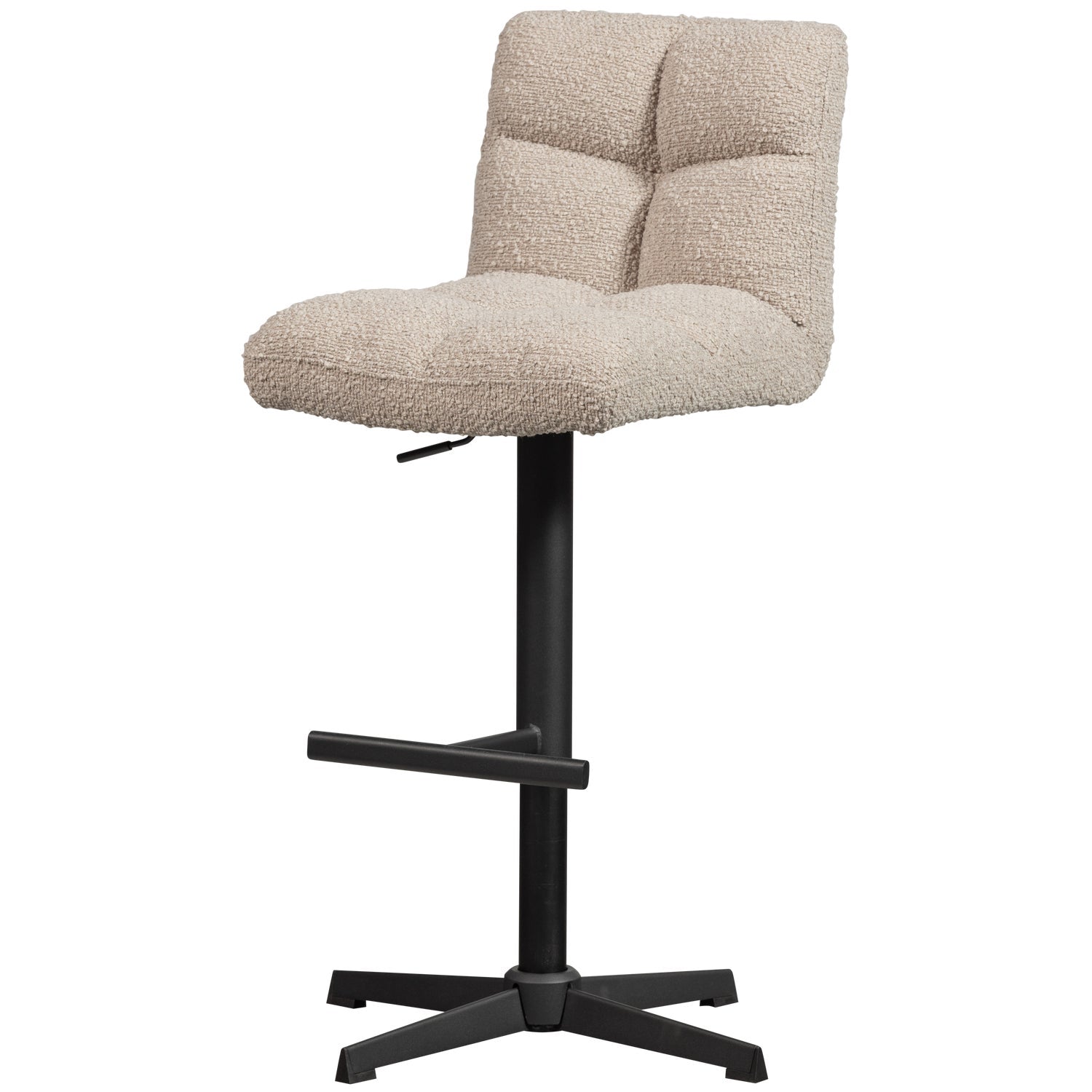 Vinny Sands Rotary Bar Chair