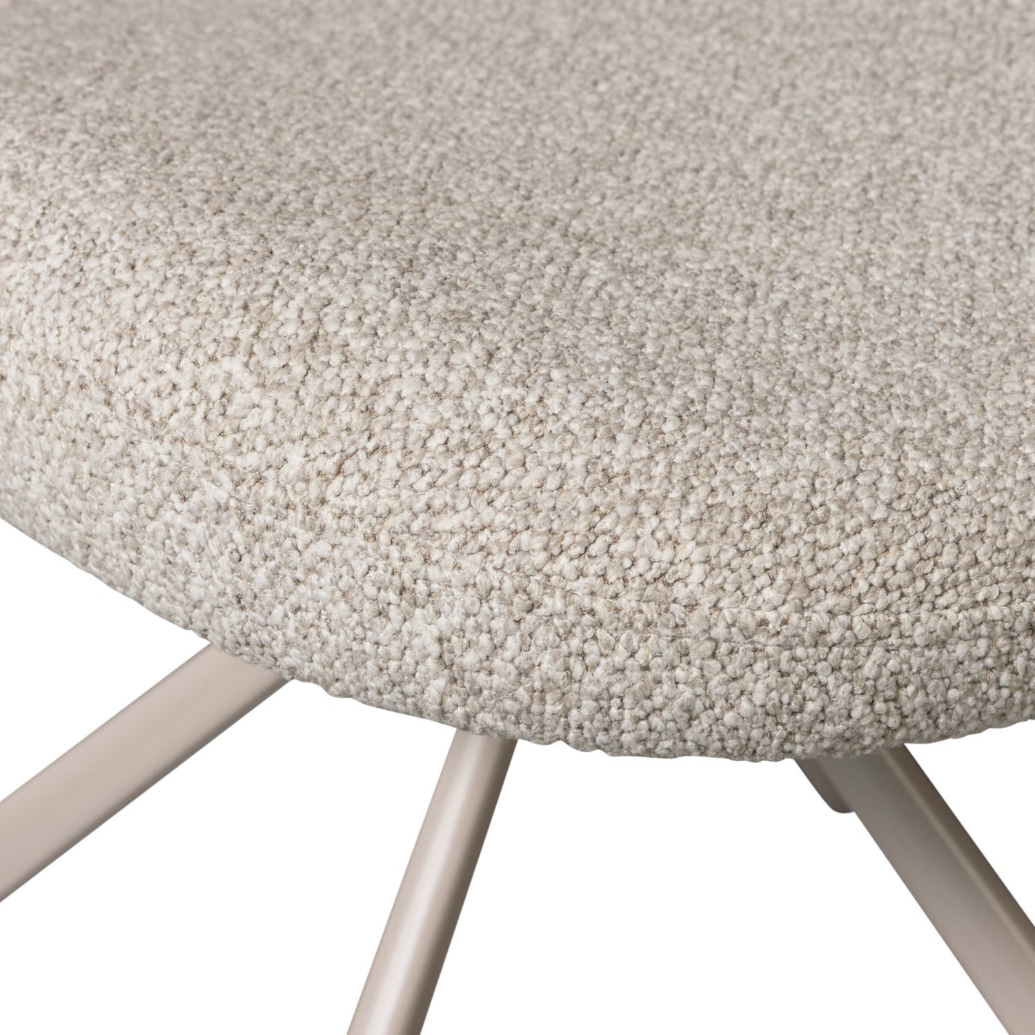 Femke beige chair