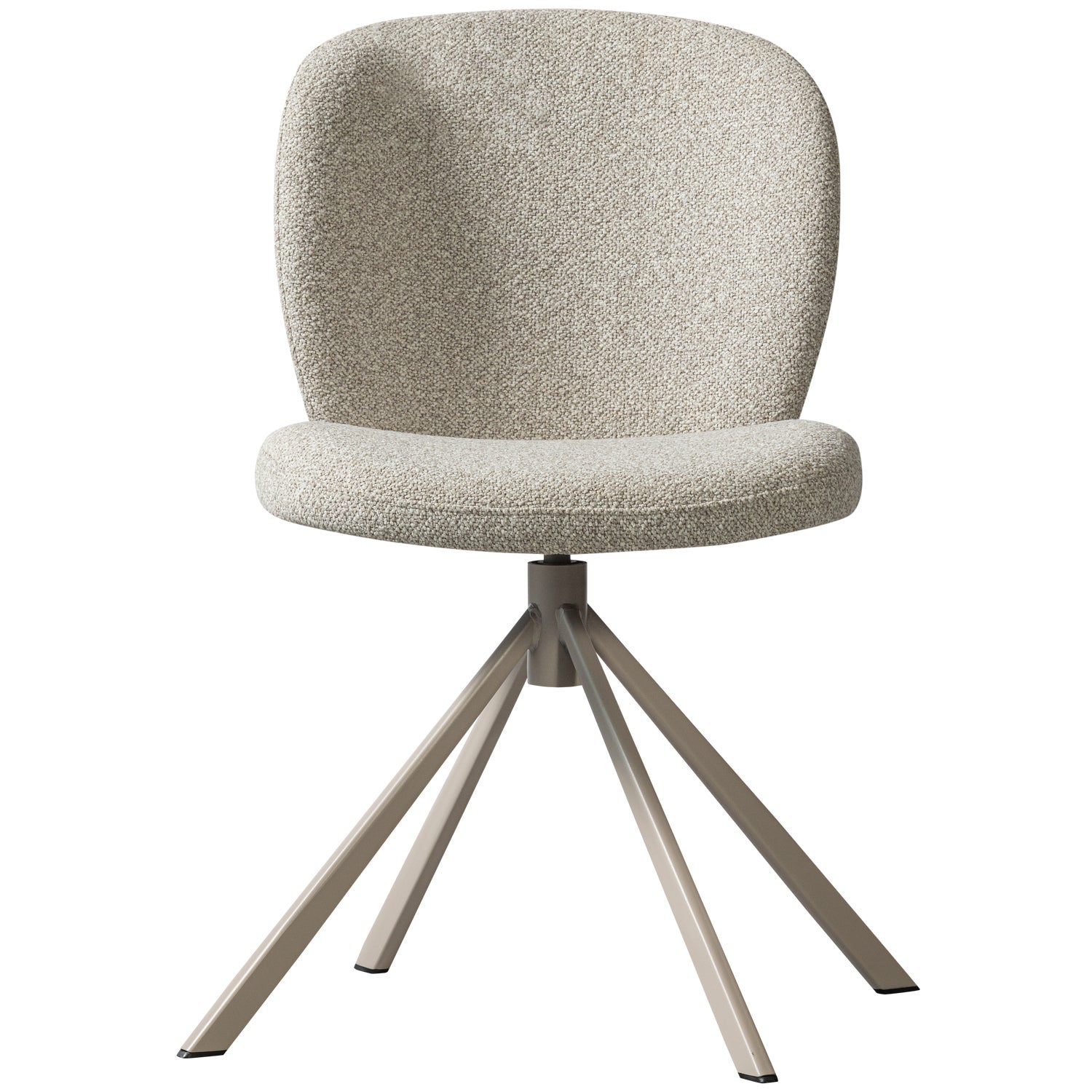 Femke beige chair