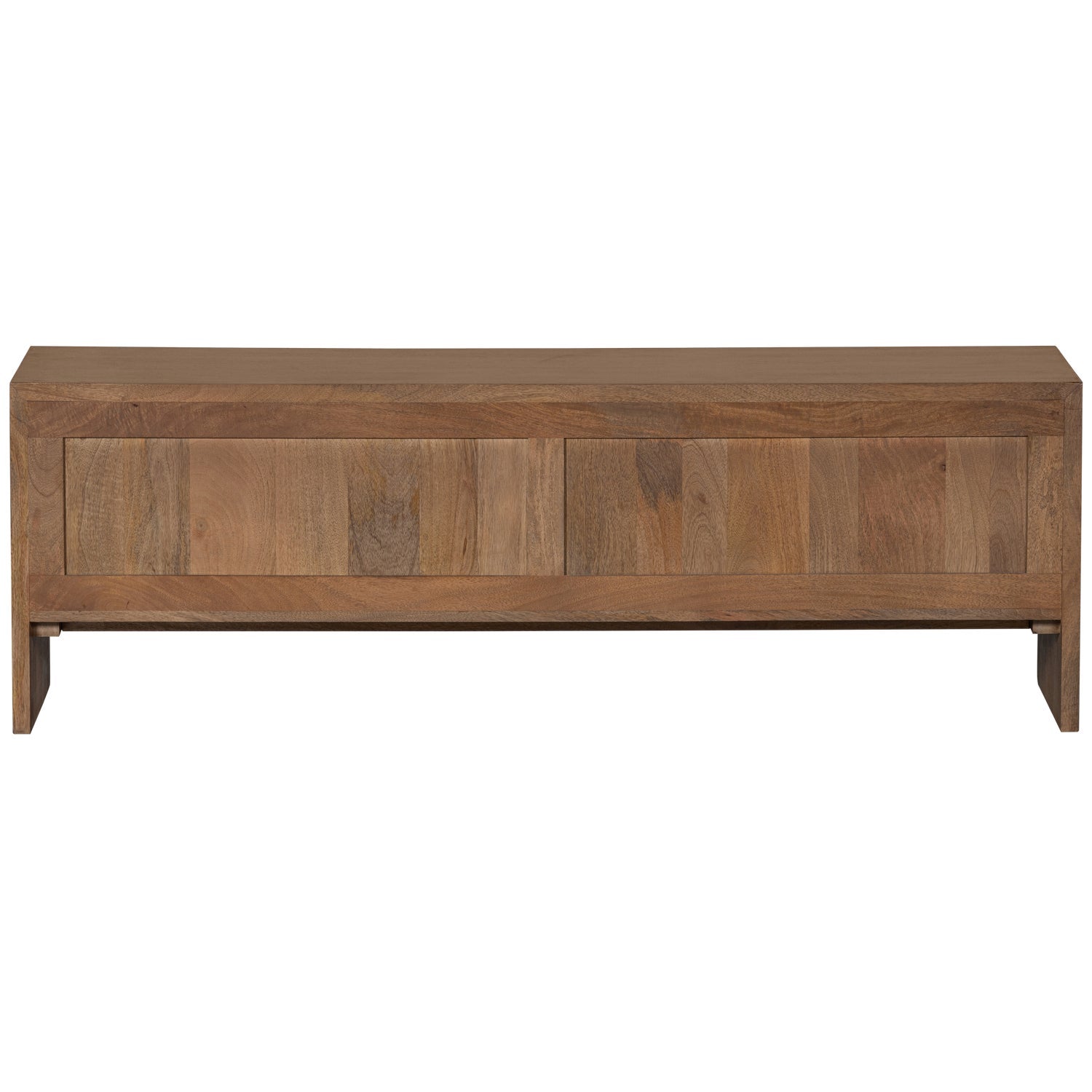 RTV cabinet jerre wood mango