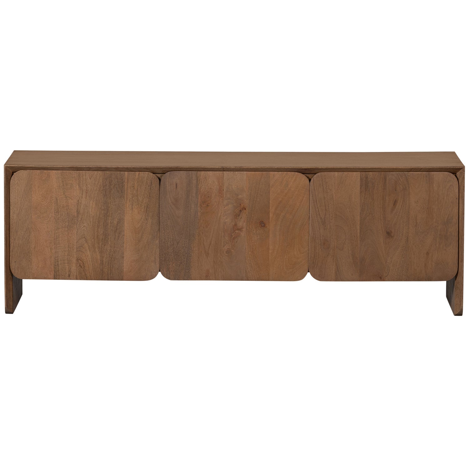 RTV cabinet jerre wood mango
