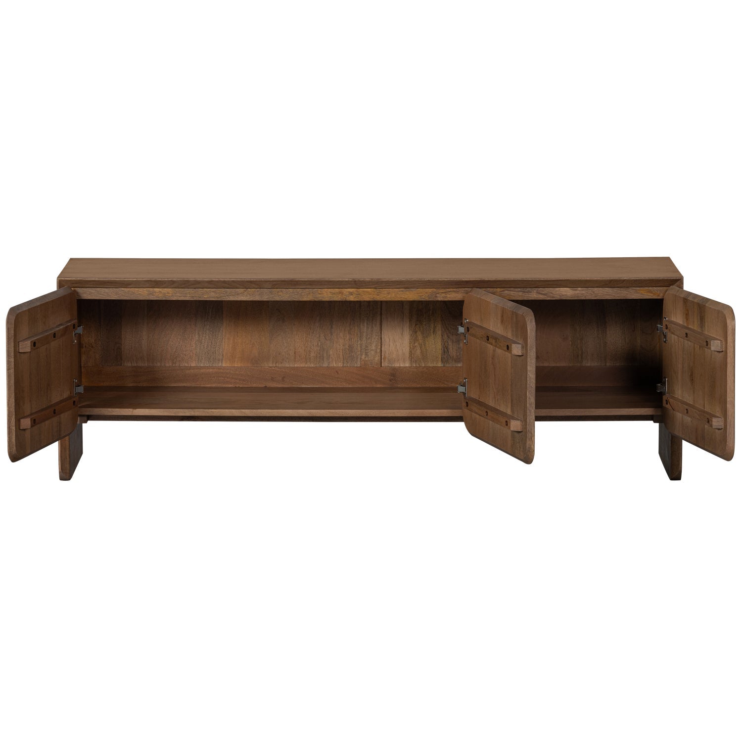 RTV cabinet jerre wood mango