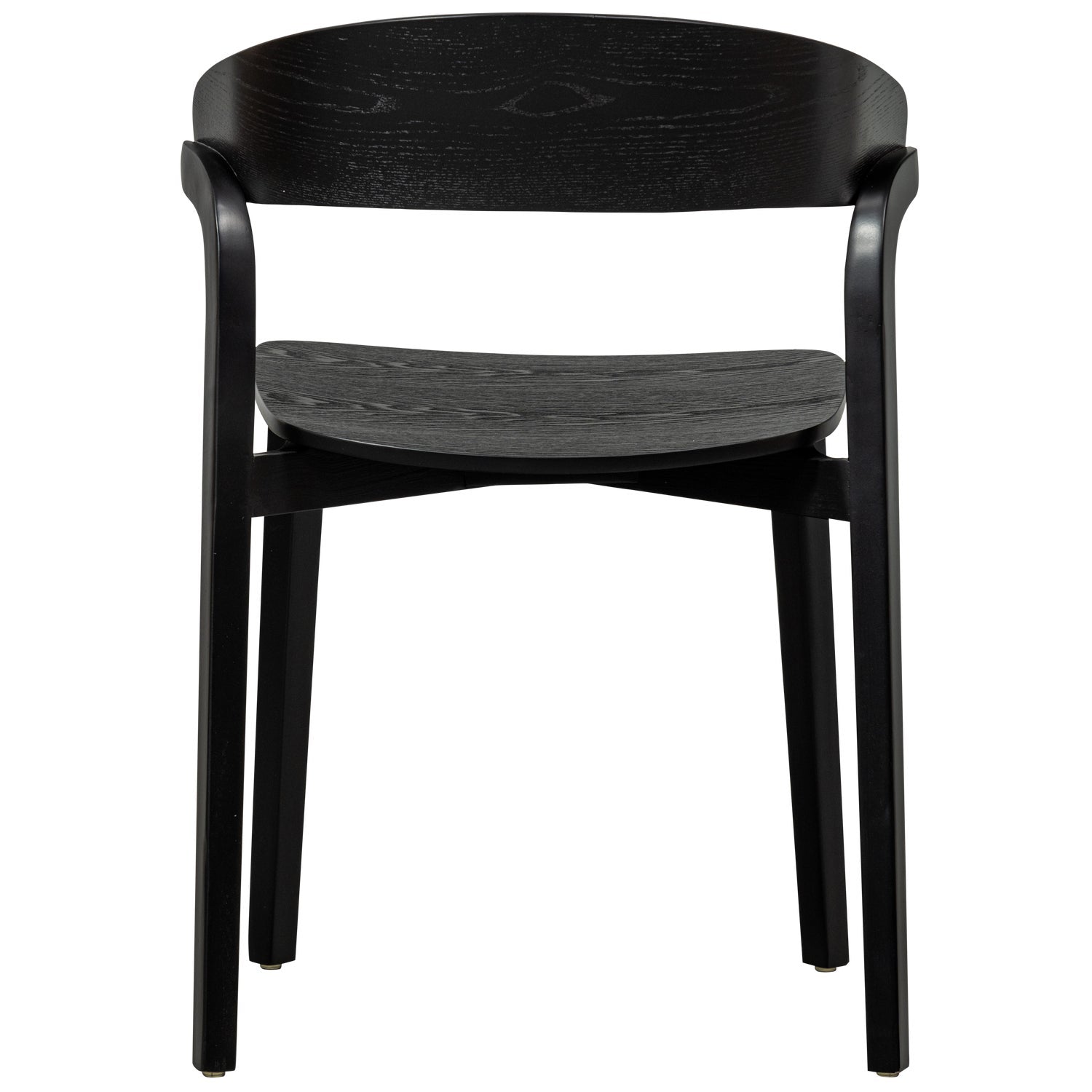 Black Cras chair