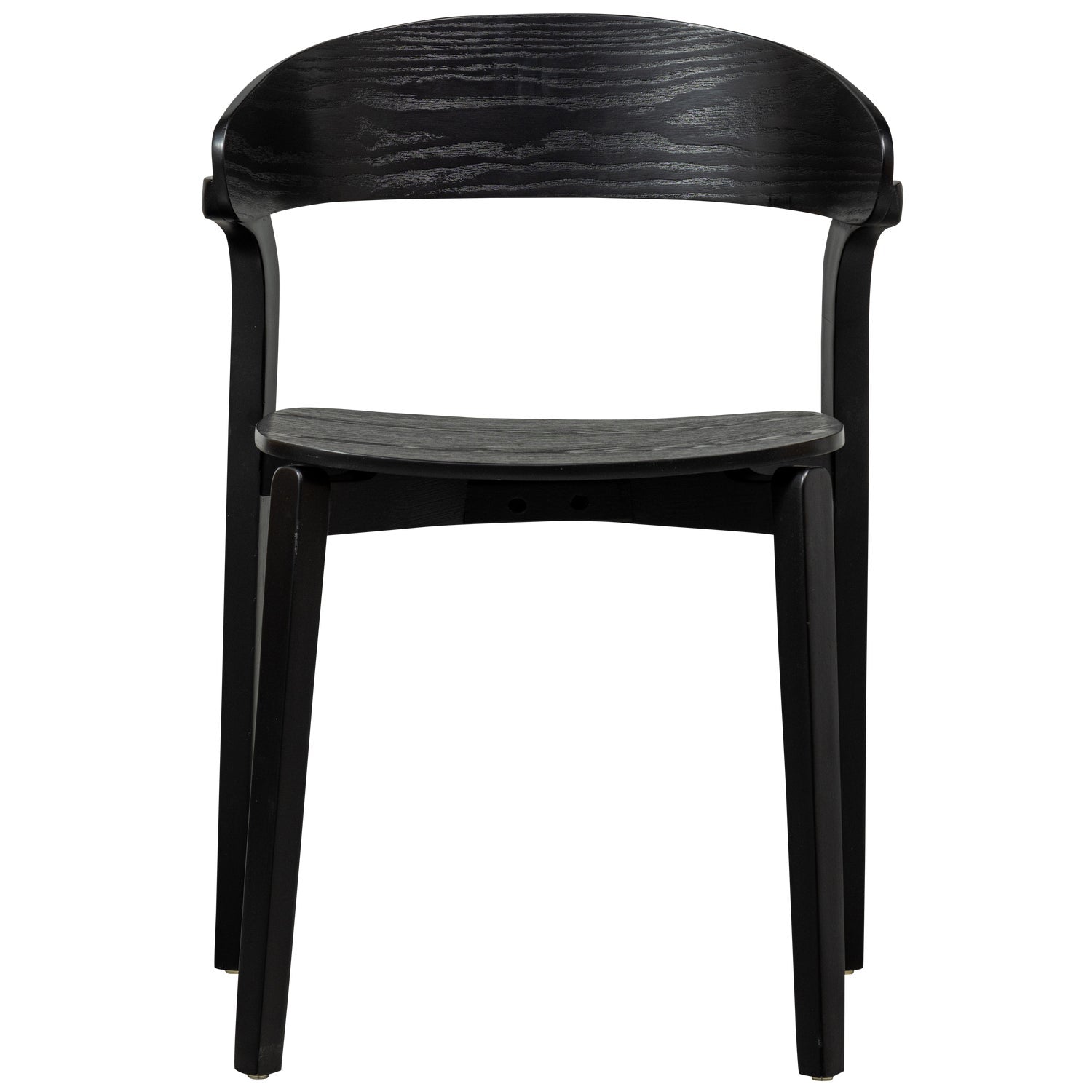 Black Cras chair
