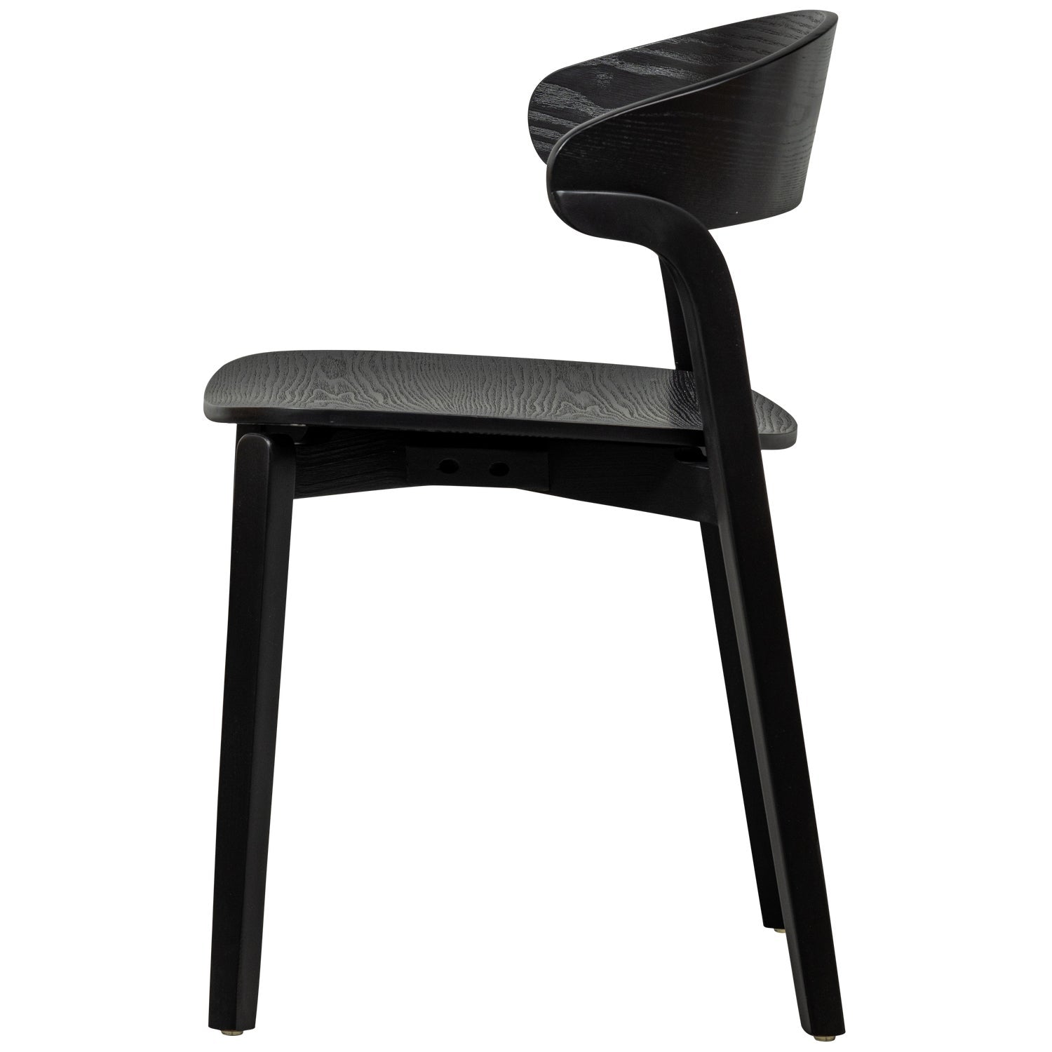 Black Cras chair