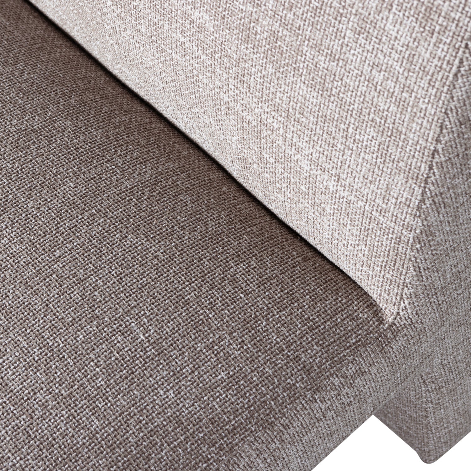 Lavid beige armchair